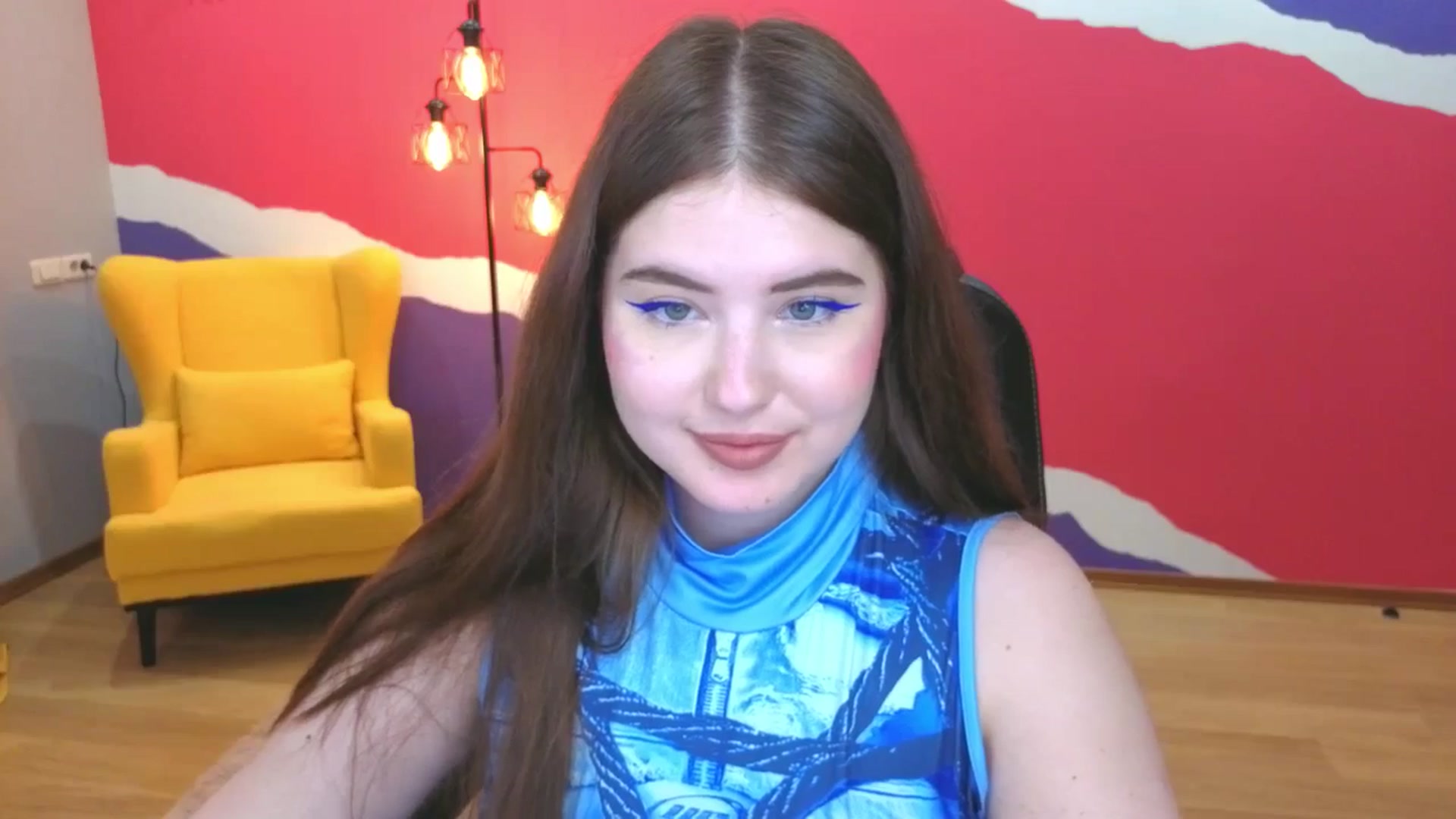 Gallery image thumbnail from AdmireMyEyes's myfreecams stream on, 06/19/2025, 06:47 image 12 of 20