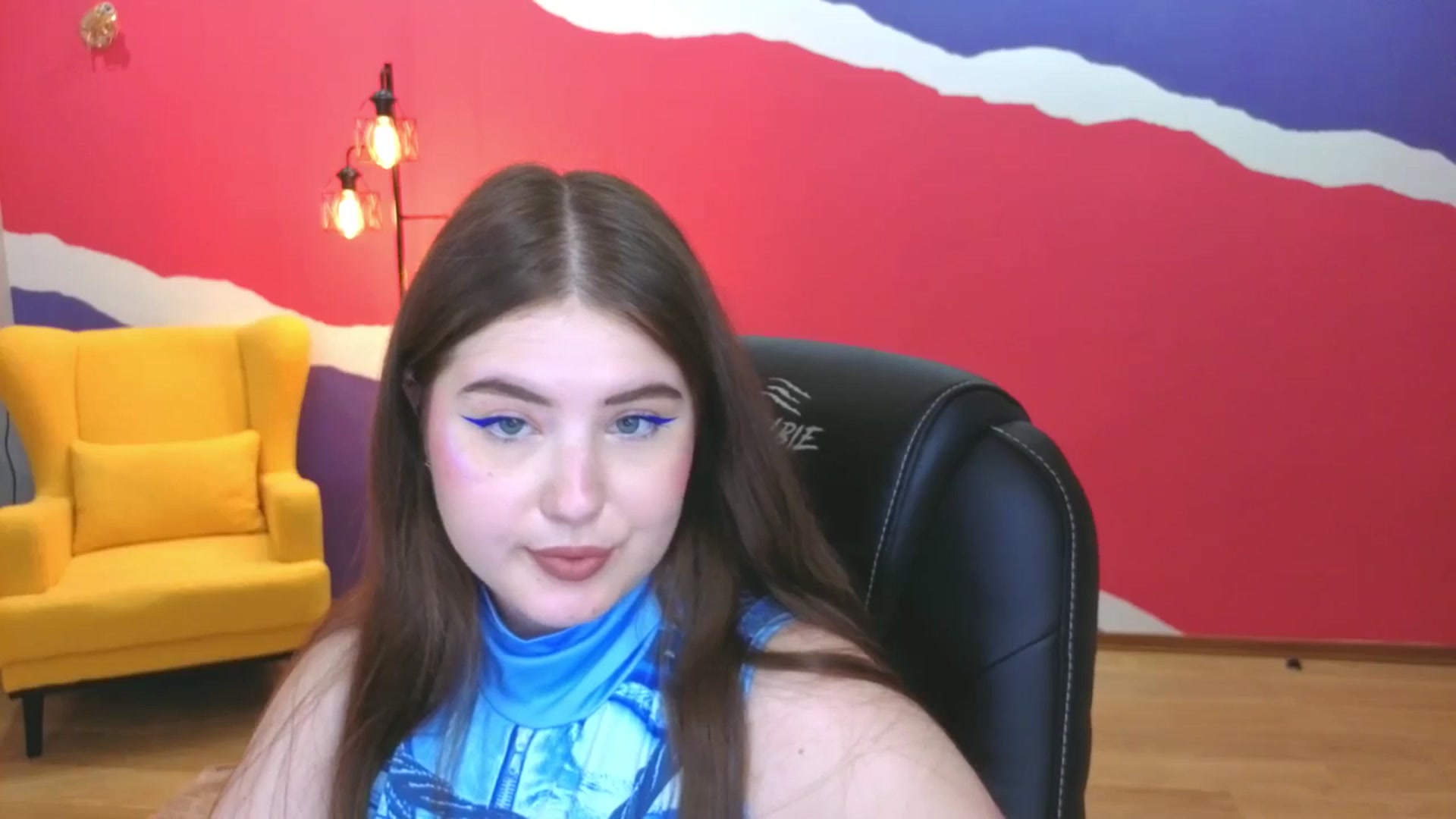 Gallery image thumbnail from AdmireMyEyes's myfreecams stream on, 06/19/2025, 07:47 image 20 of 20
