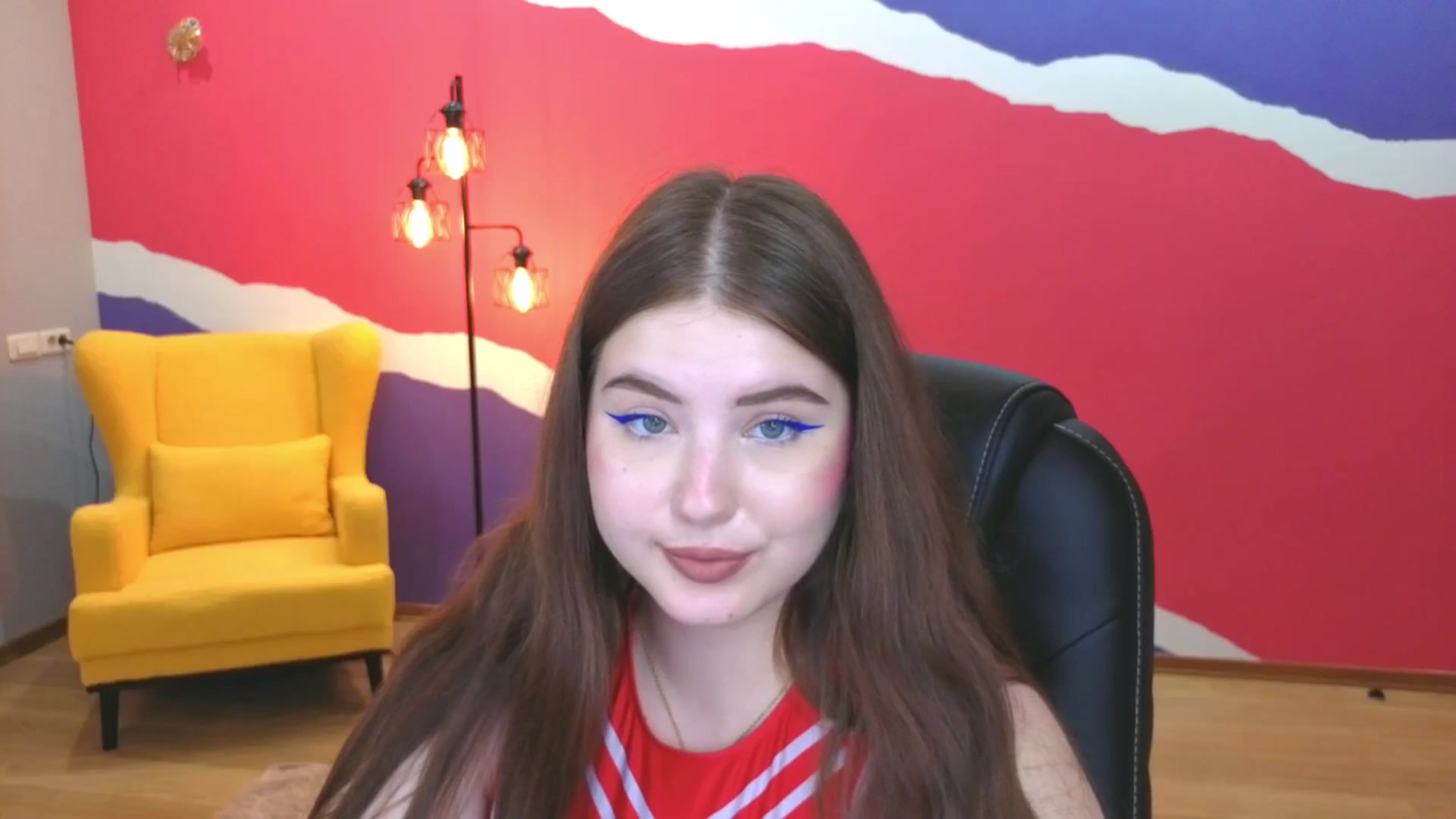 Gallery image thumbnail from AdmireMyEyes's myfreecams stream on, 06/19/2025, 09:33 image 4 of 20