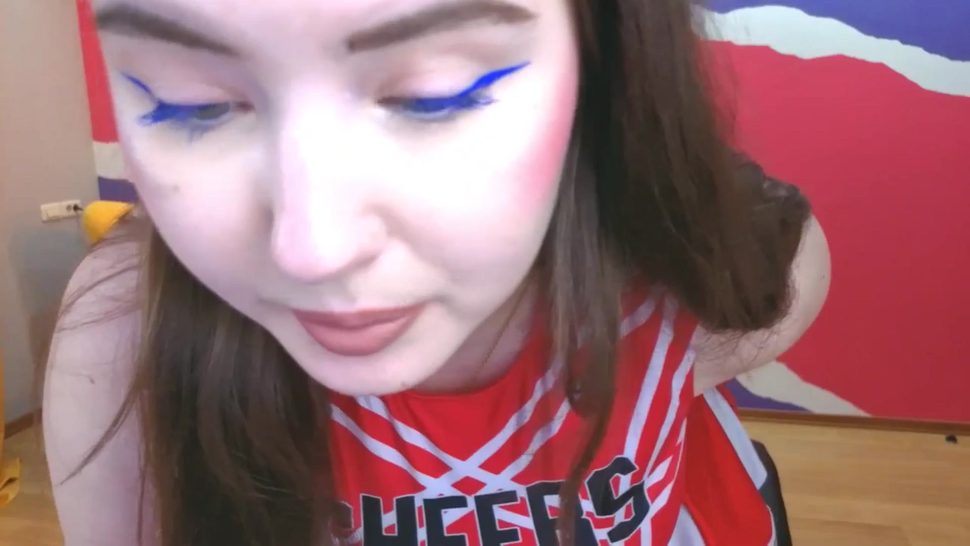 Gallery image thumbnail from AdmireMyEyes's myfreecams stream on, 06/19/2025, 09:33 image 17 of 20