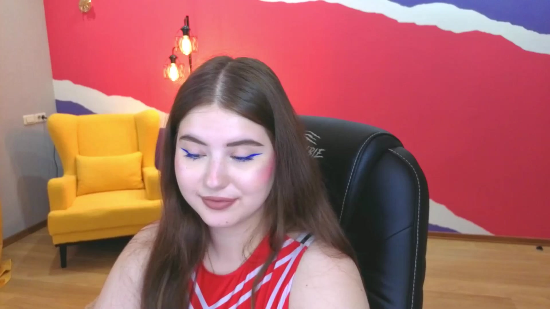 Gallery image thumbnail from AdmireMyEyes's myfreecams stream on, 06/19/2025, 09:33 image 16 of 20