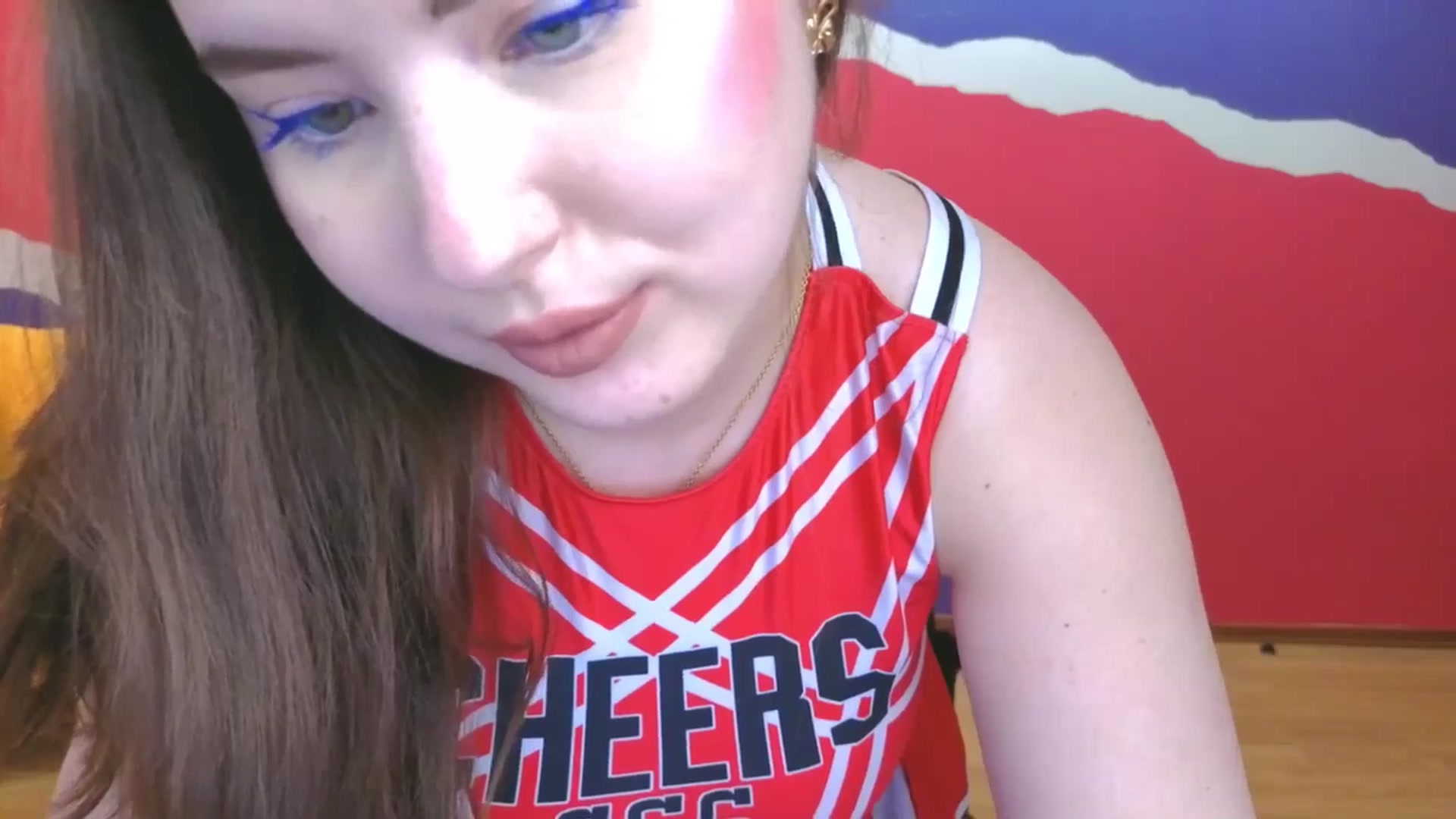Gallery image thumbnail from AdmireMyEyes's myfreecams stream on, 06/19/2025, 10:42 image 8 of 20