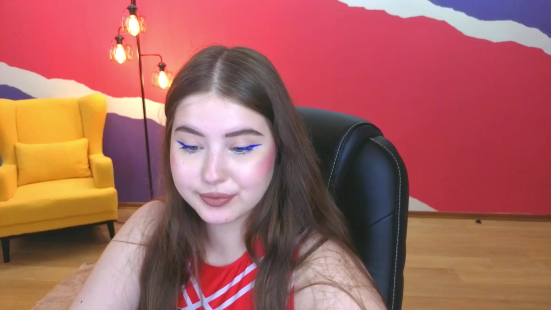 Gallery image thumbnail from AdmireMyEyes's myfreecams stream on, 06/19/2025, 10:42 image 18 of 20
