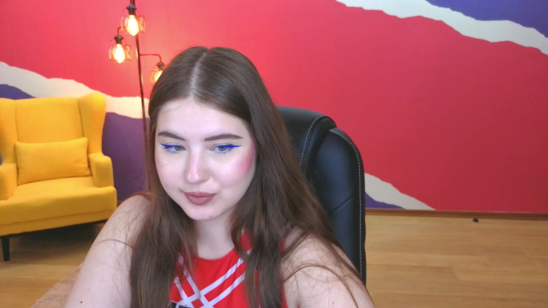 Gallery image thumbnail from AdmireMyEyes's myfreecams stream on, 06/19/2025, 10:42 image 20 of 20