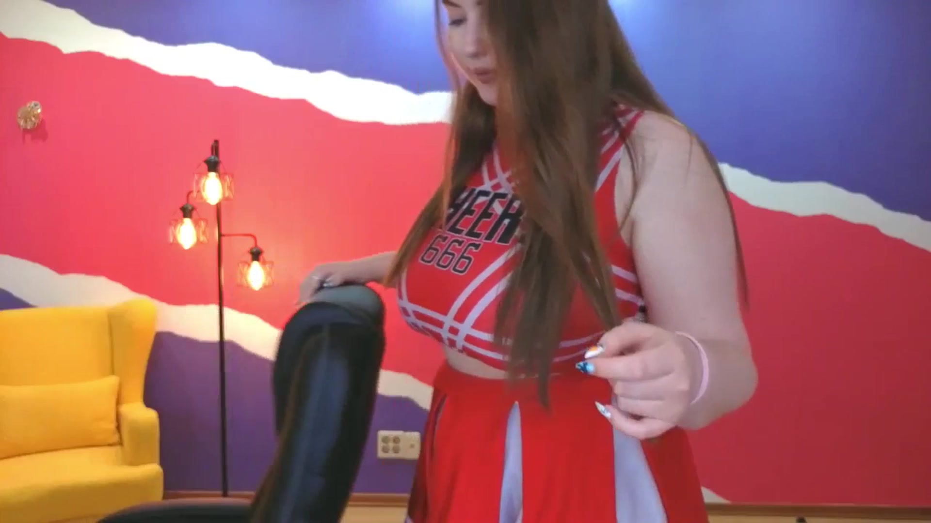 Gallery image thumbnail from AdmireMyEyes's myfreecams stream on, 06/19/2025, 10:42 image 5 of 20
