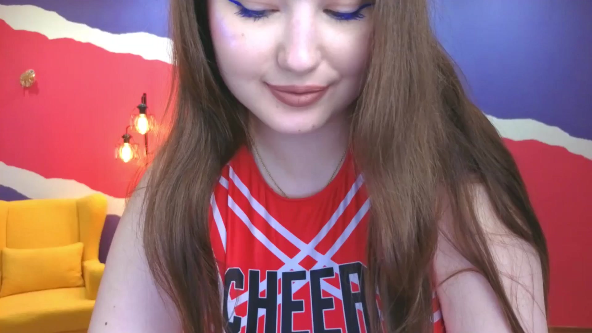 Gallery image thumbnail from AdmireMyEyes's myfreecams stream on, 06/19/2025, 10:42 image 14 of 20