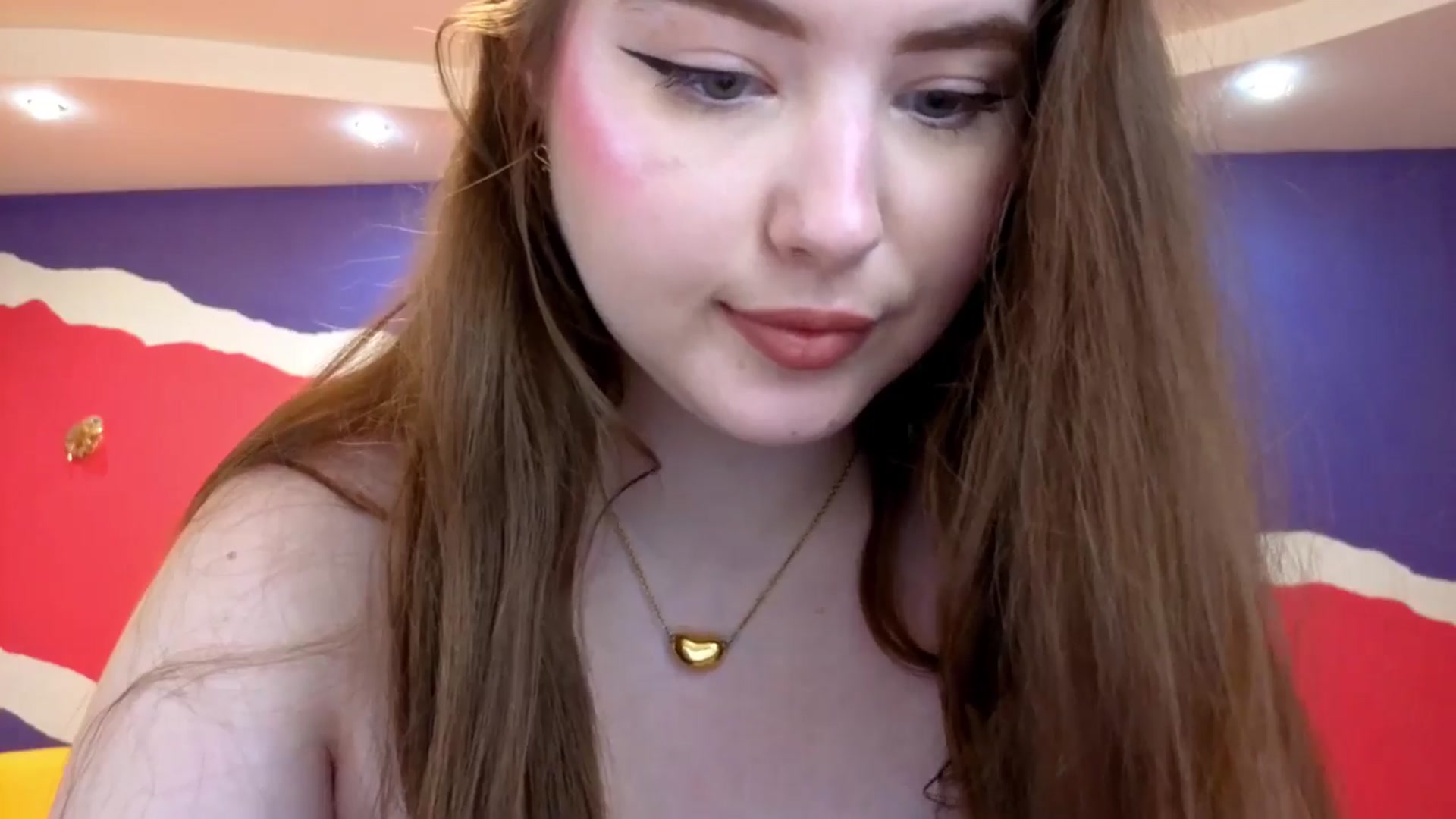Gallery image thumbnail from AdmireMyEyes's myfreecams stream on, 06/22/2025, 21:41 image 16 of 20