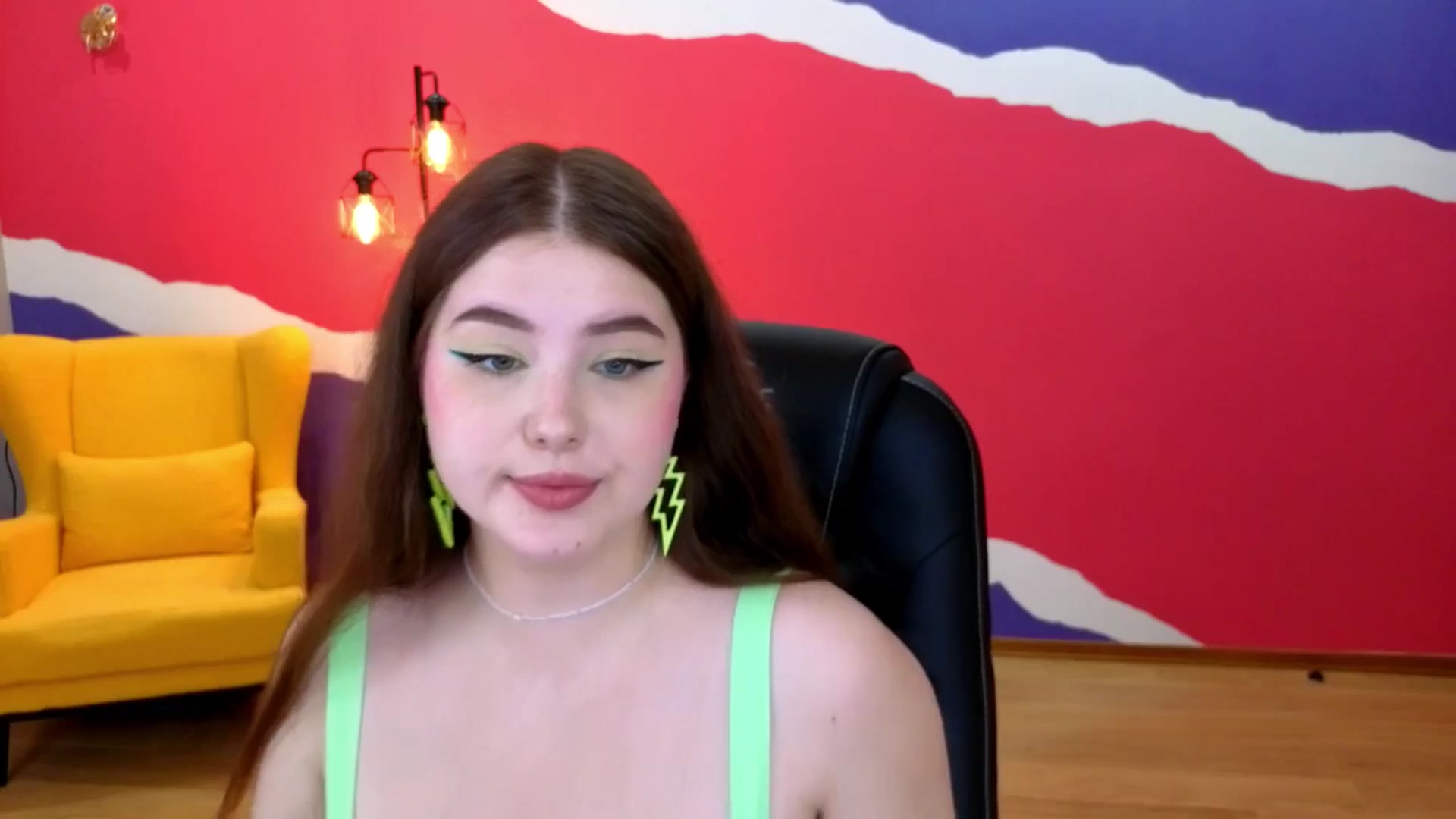 Gallery image thumbnail from AdmireMyEyes's myfreecams stream on, 06/24/2025, 05:47 image 14 of 20