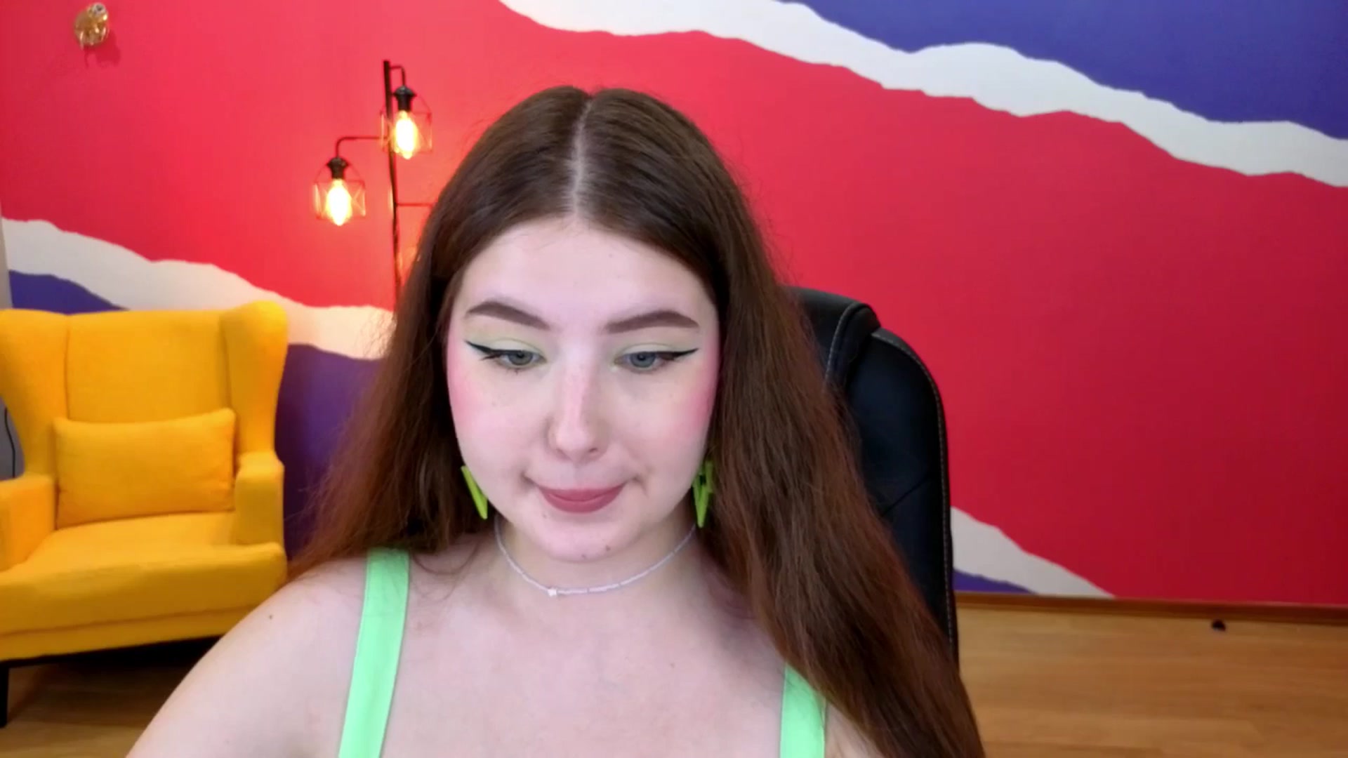 Gallery image thumbnail from AdmireMyEyes's myfreecams stream on, 06/24/2025, 05:47 image 10 of 20
