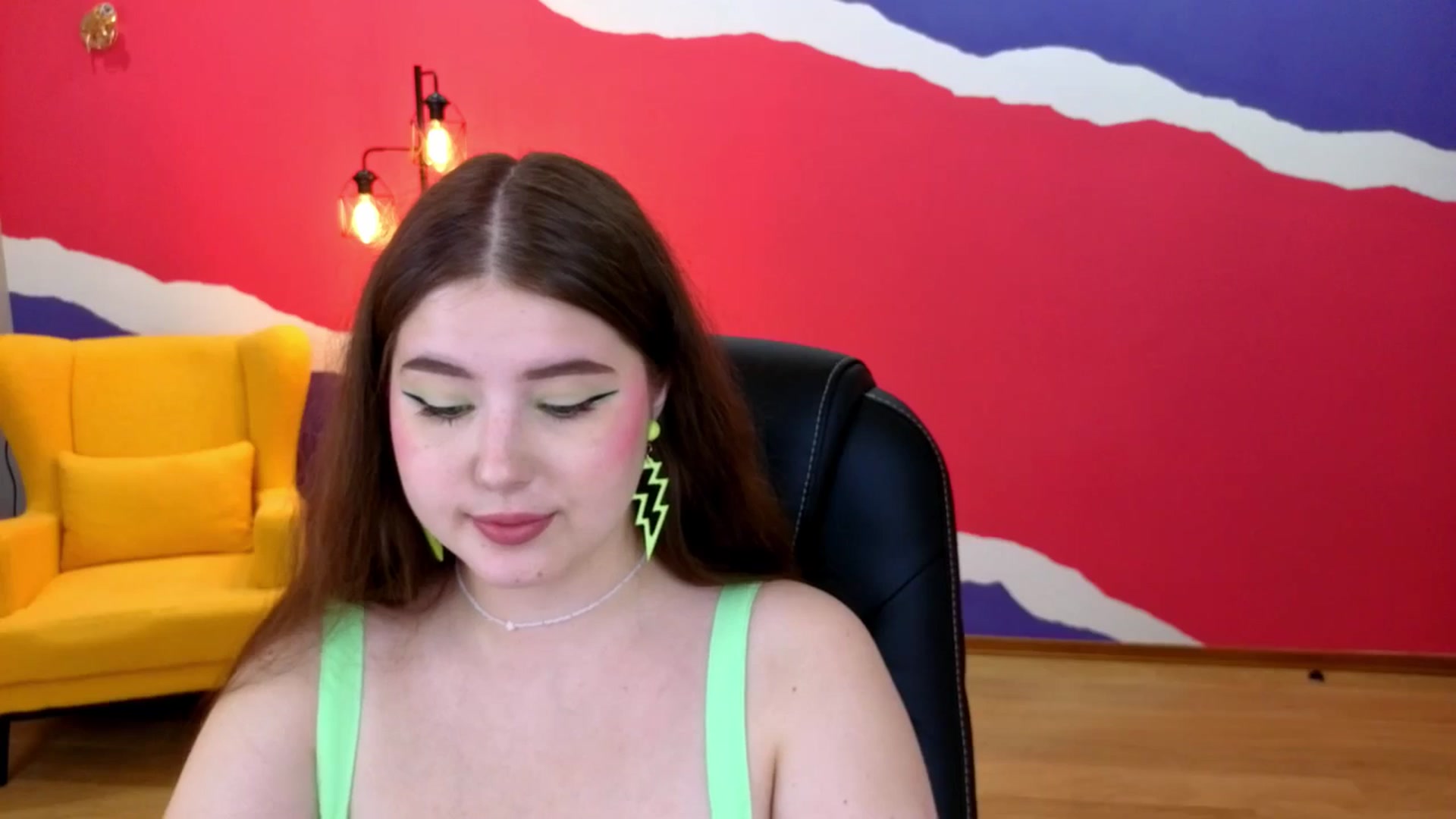 Gallery image thumbnail from AdmireMyEyes's myfreecams stream on, 06/24/2025, 05:47 image 13 of 20
