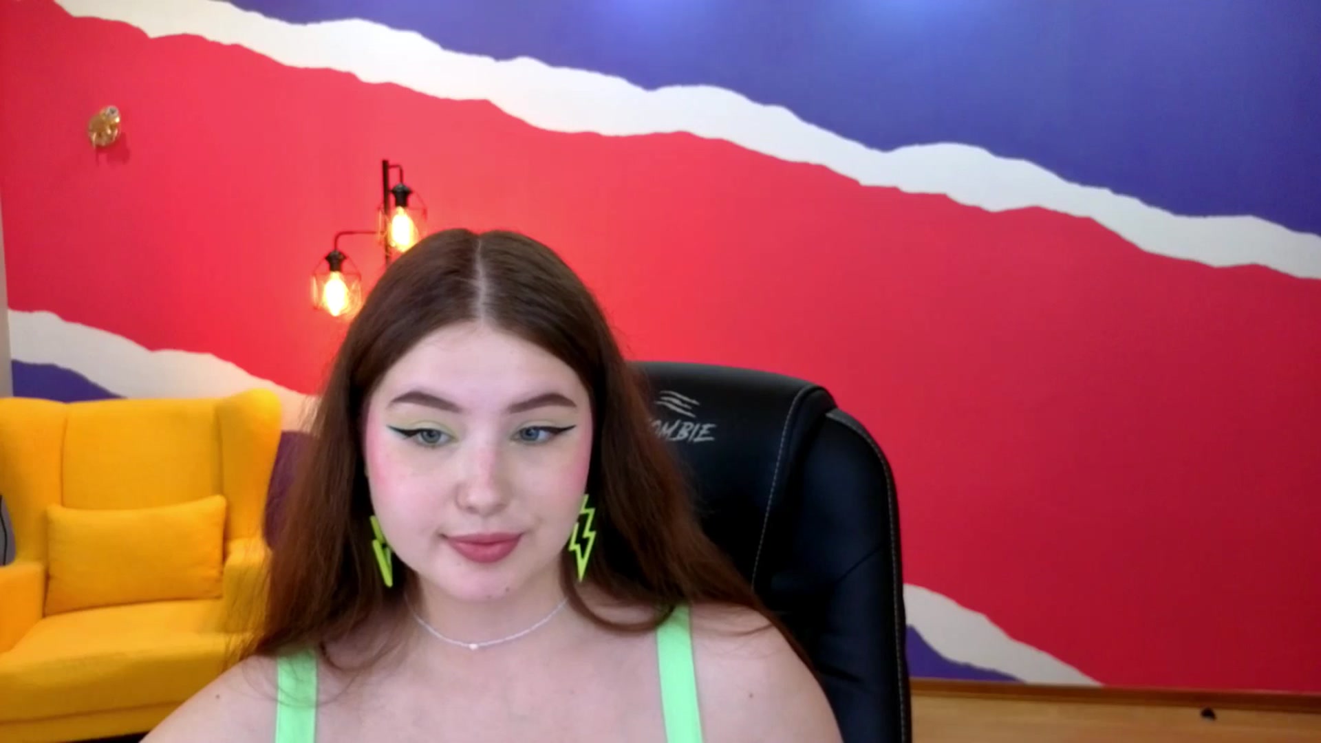Gallery image thumbnail from AdmireMyEyes's myfreecams stream on, 06/24/2025, 05:47 image 19 of 20
