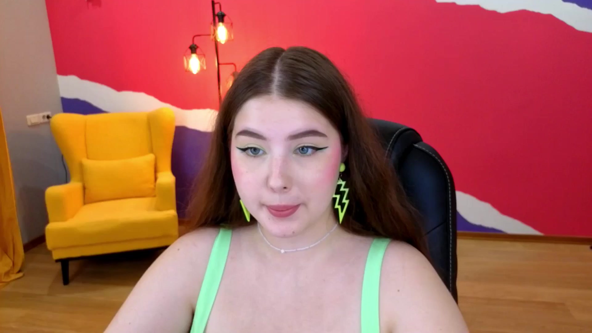 Gallery image thumbnail from AdmireMyEyes's myfreecams stream on, 06/24/2025, 05:47 image 3 of 20
