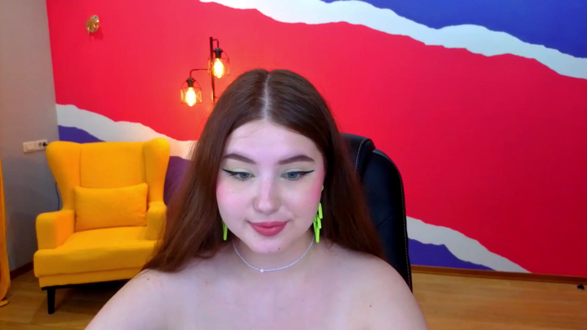 Gallery image thumbnail from AdmireMyEyes's myfreecams stream on, 06/24/2025, 07:48 image 18 of 20