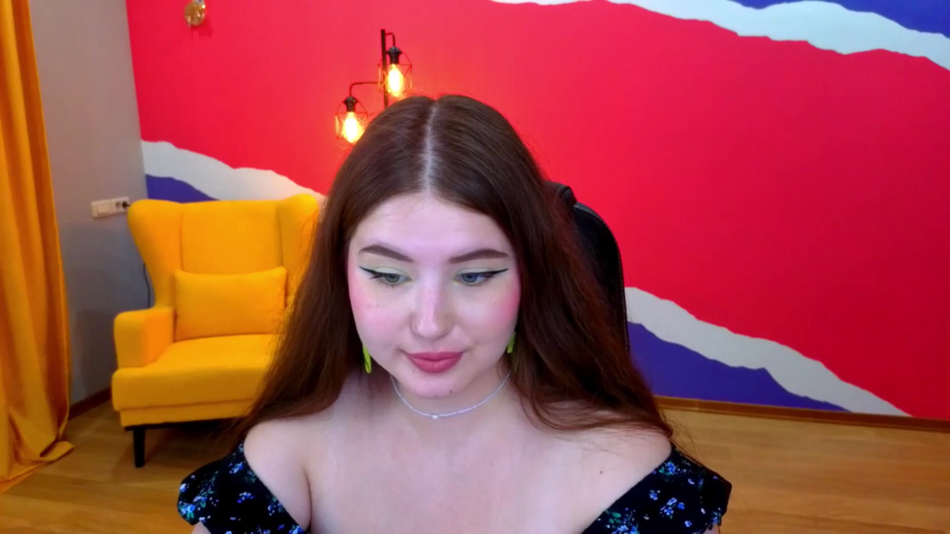 Gallery image thumbnail from AdmireMyEyes's myfreecams stream on, 06/24/2025, 09:49 image 5 of 20