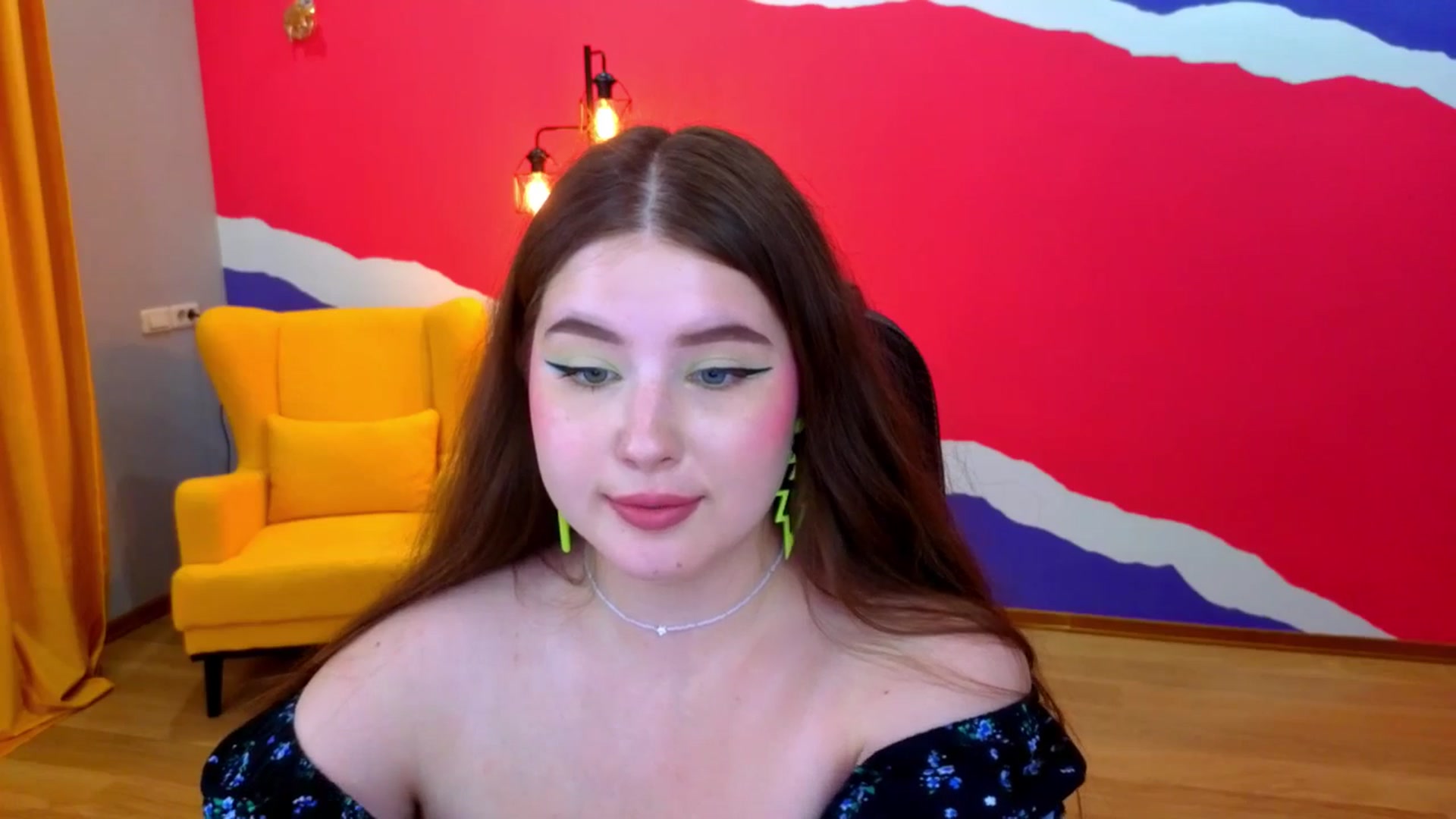 Gallery image thumbnail from AdmireMyEyes's myfreecams stream on, 06/24/2025, 09:49 image 4 of 20