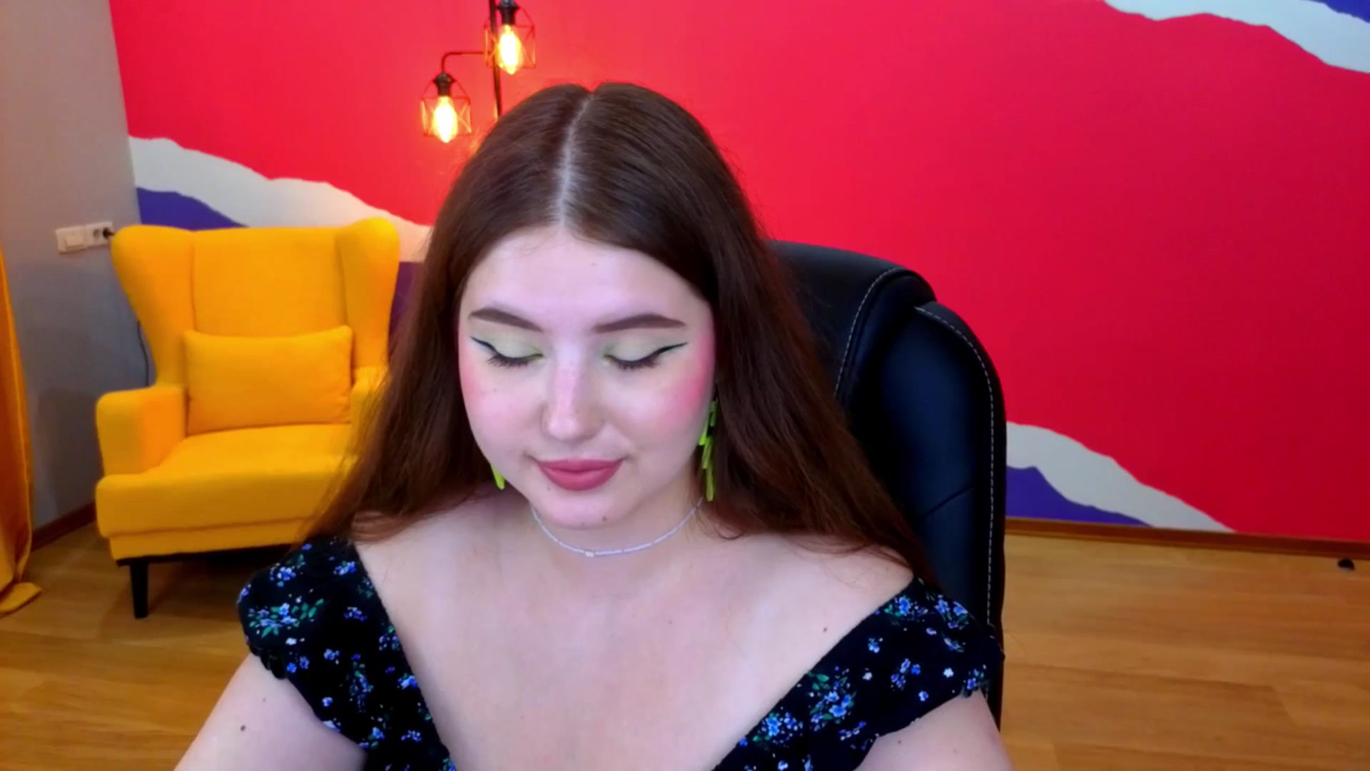 Gallery image thumbnail from AdmireMyEyes's myfreecams stream on, 06/24/2025, 09:49 image 17 of 20