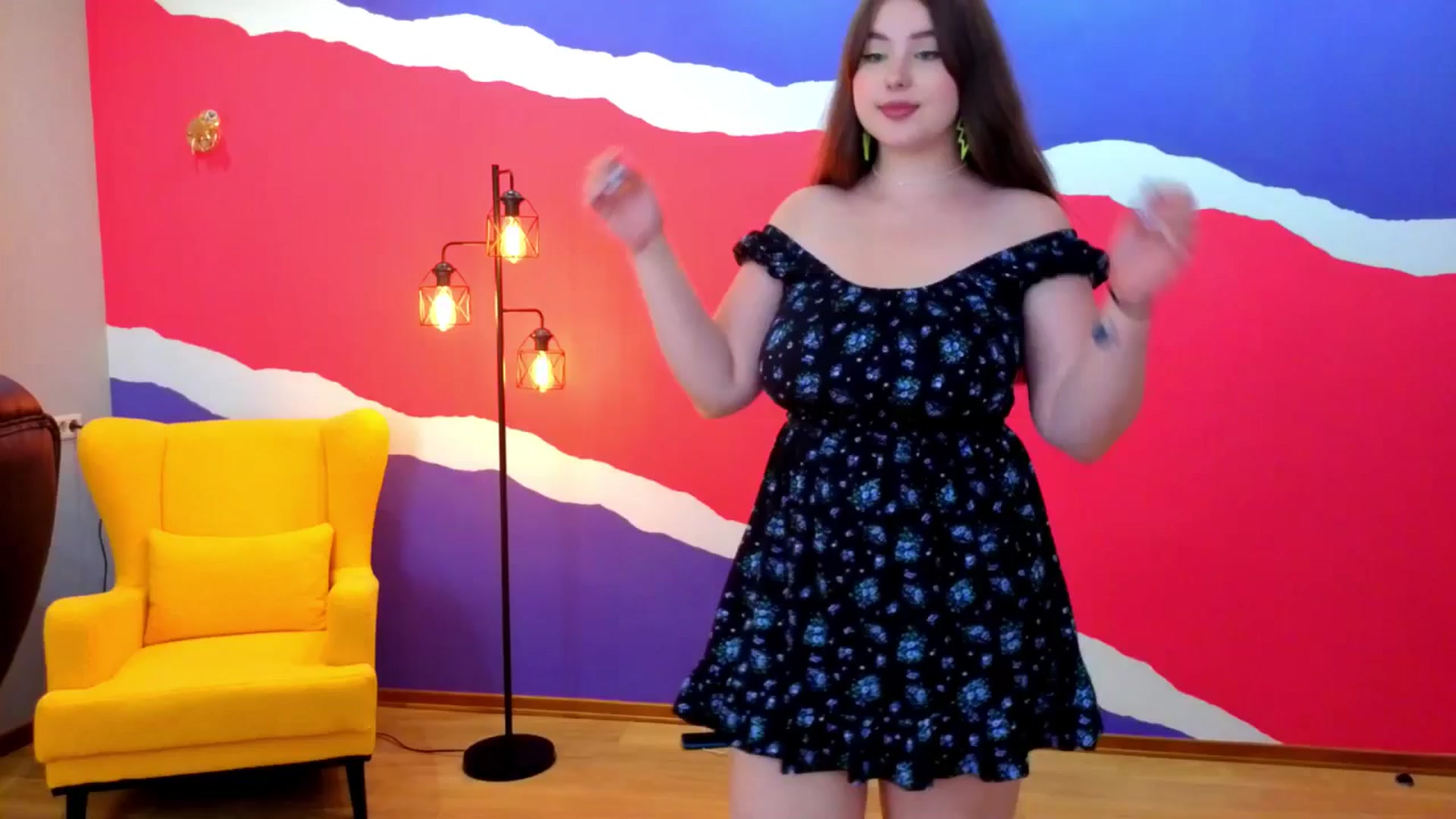 Gallery image thumbnail from AdmireMyEyes's myfreecams stream on, 06/24/2025, 09:49 image 19 of 20