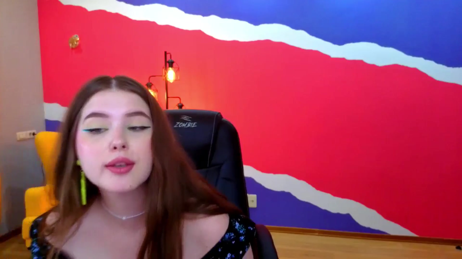 Gallery image thumbnail from AdmireMyEyes's myfreecams stream on, 06/24/2025, 09:49 image 15 of 20