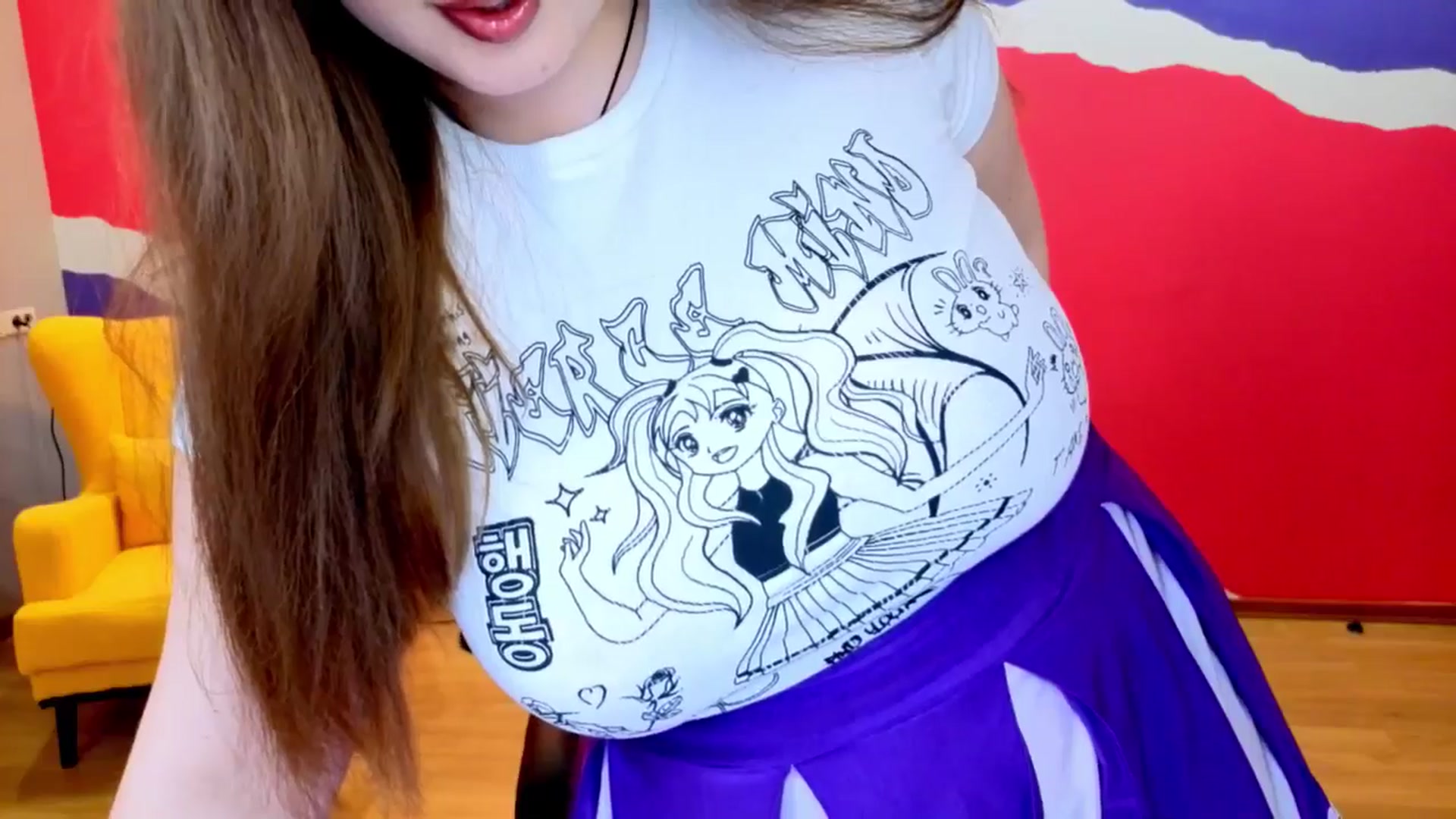 Gallery image thumbnail from AdmireMyEyes's myfreecams stream on, 07/03/2025, 07:48 image 3 of 20