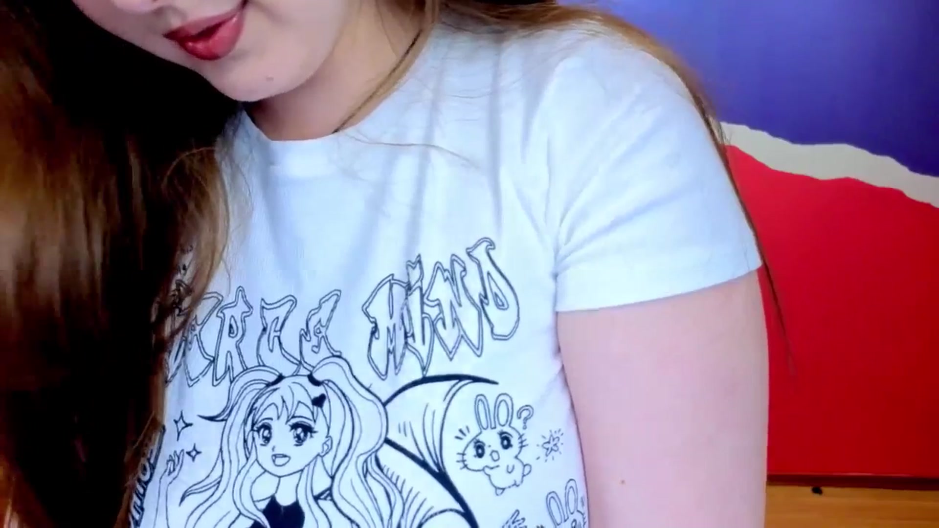 Gallery image thumbnail from AdmireMyEyes's myfreecams stream on, 07/03/2025, 07:48 image 18 of 20