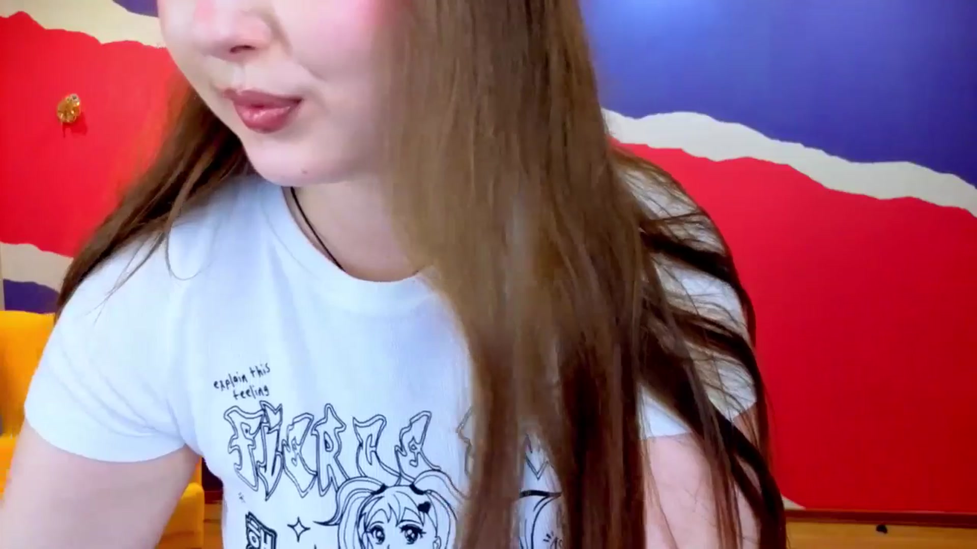 Gallery image thumbnail from AdmireMyEyes's myfreecams stream on, 07/03/2025, 08:43 image 9 of 20