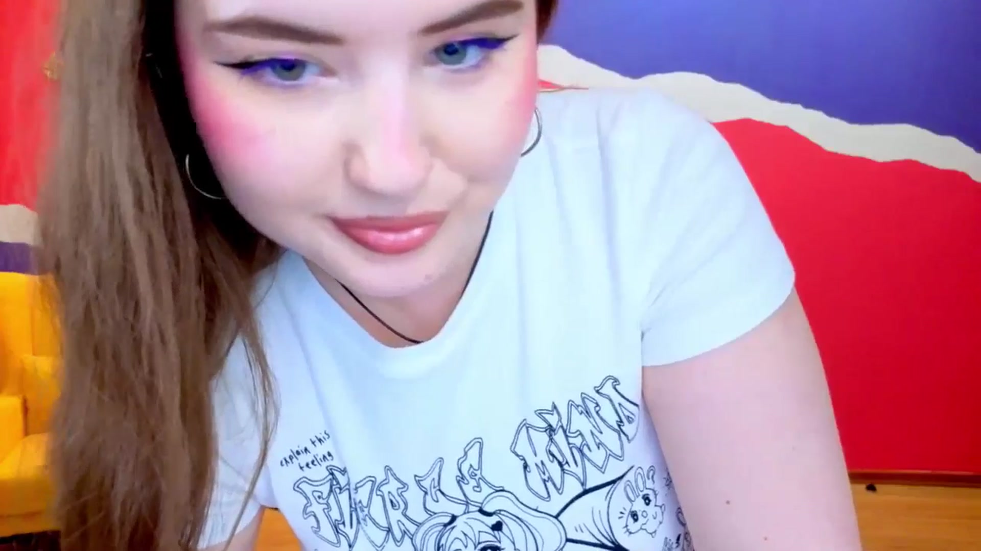 Gallery image thumbnail from AdmireMyEyes's myfreecams stream on, 07/03/2025, 08:43 image 3 of 20