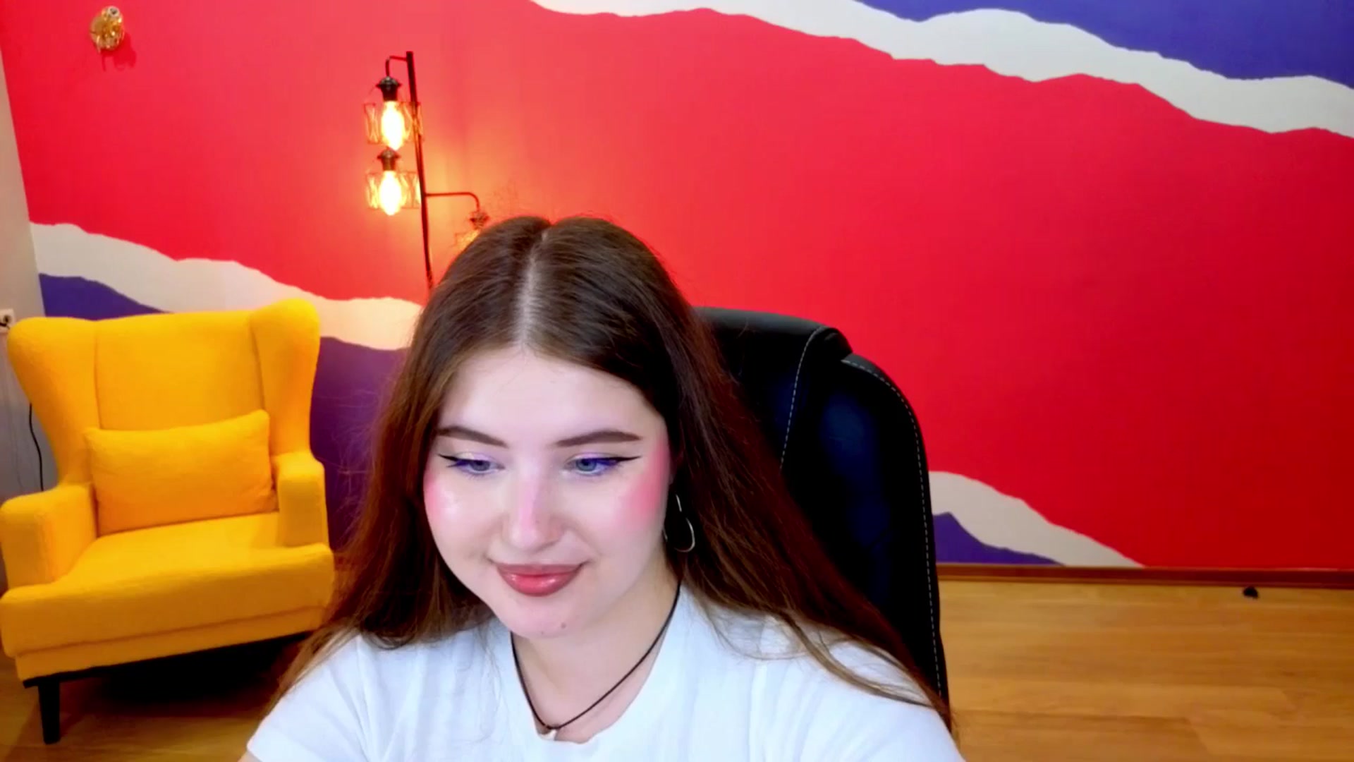 Gallery image thumbnail from AdmireMyEyes's myfreecams stream on, 07/03/2025, 09:36 image 5 of 20