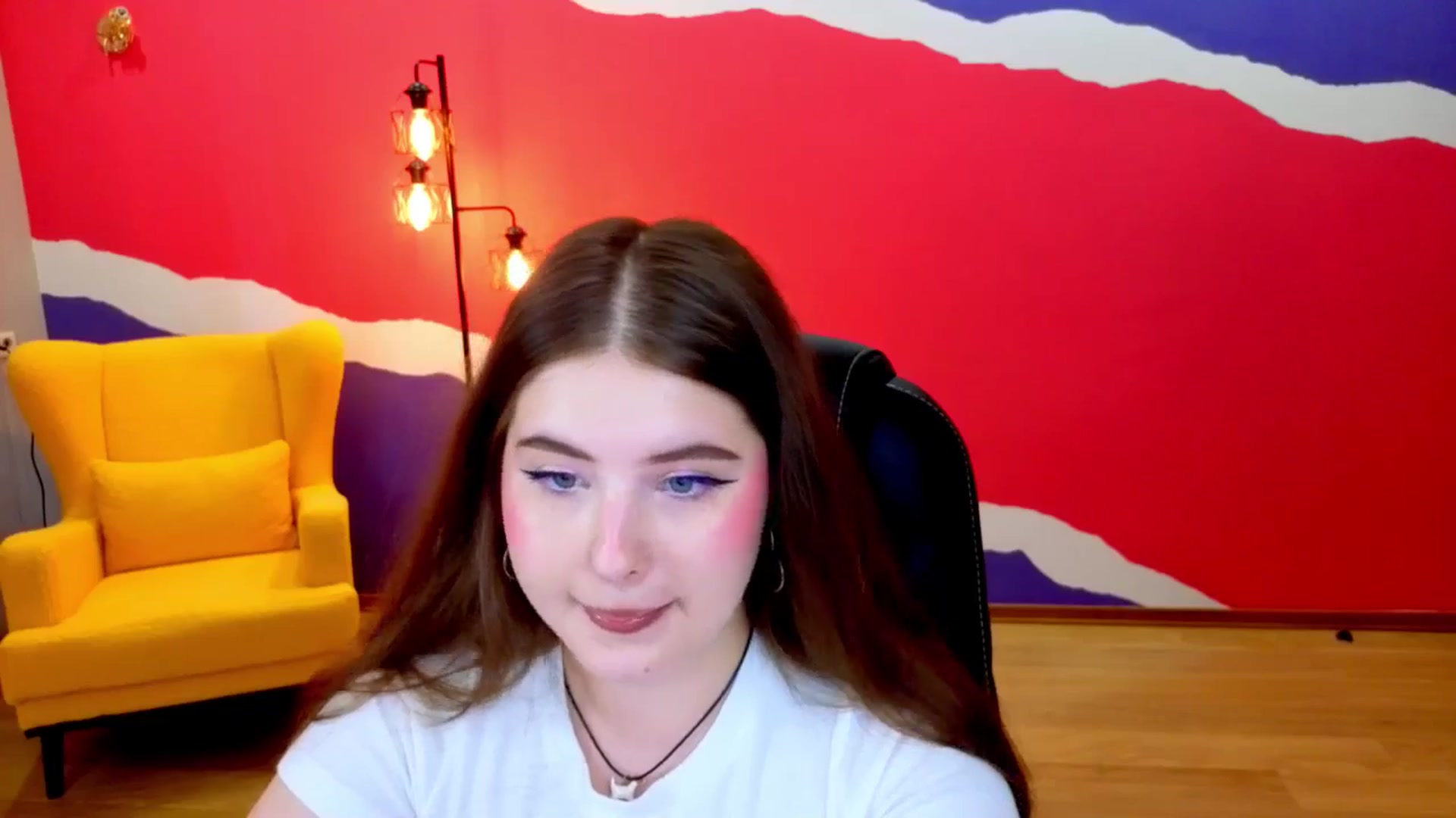 Gallery image thumbnail from AdmireMyEyes's myfreecams stream on, 07/03/2025, 09:36 image 13 of 20