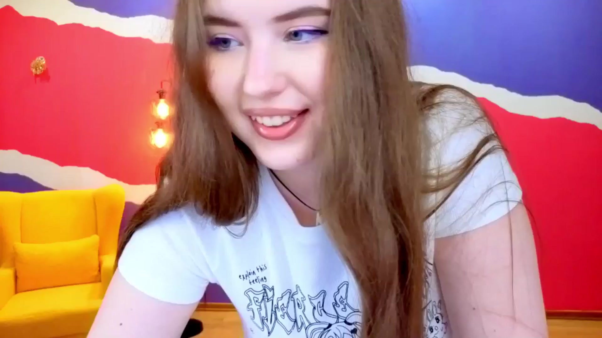 Gallery image thumbnail from AdmireMyEyes's myfreecams stream on, 07/03/2025, 09:36 image 17 of 20