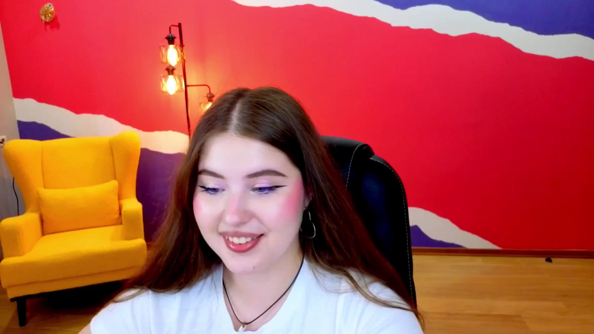 Gallery image thumbnail from AdmireMyEyes's myfreecams stream on, 07/03/2025, 09:36 image 6 of 20