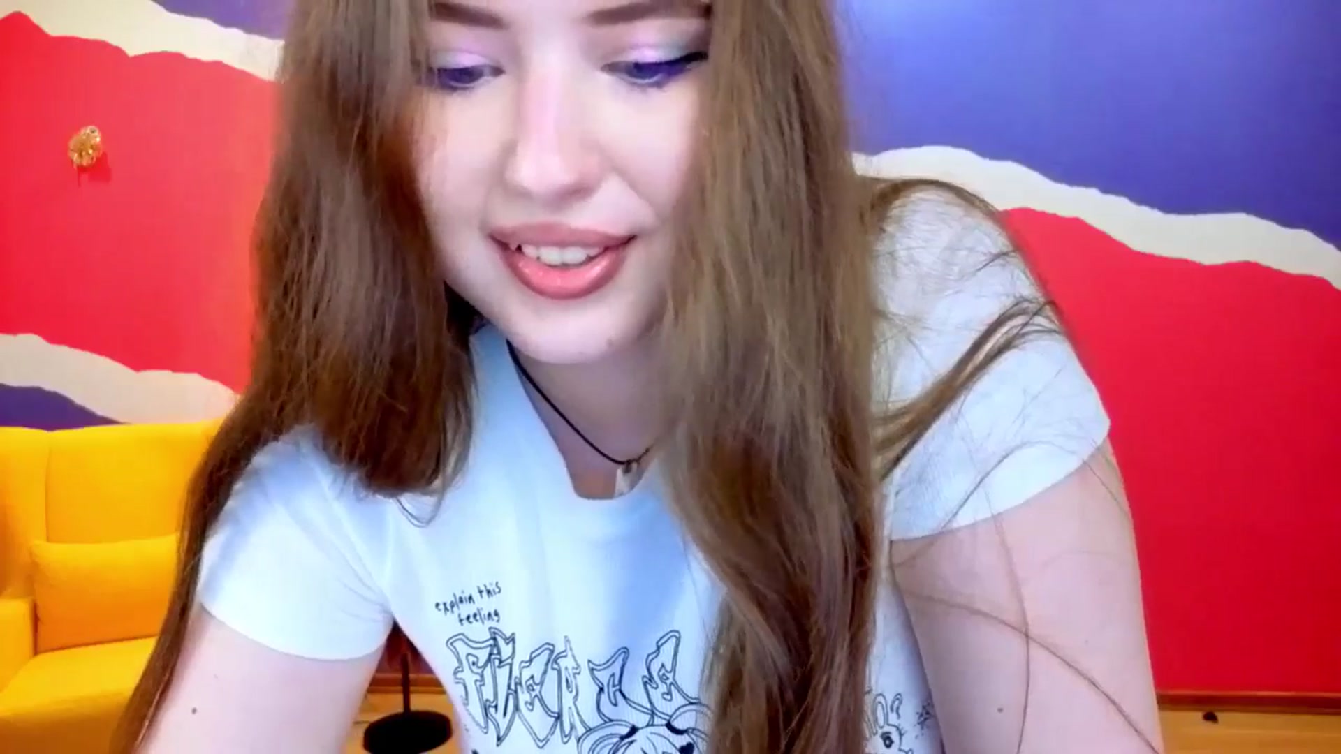 Gallery image thumbnail from AdmireMyEyes's myfreecams stream on, 07/03/2025, 09:36 image 18 of 20
