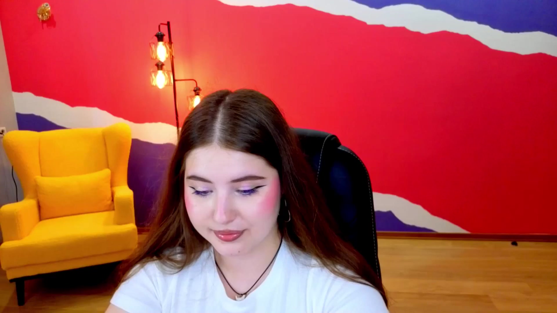 Gallery image thumbnail from AdmireMyEyes's myfreecams stream on, 07/03/2025, 09:36 image 8 of 20