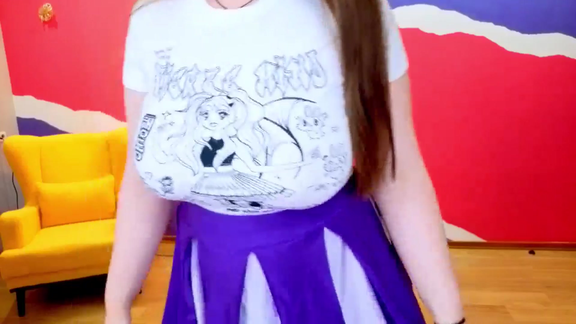 Gallery image thumbnail from AdmireMyEyes's myfreecams stream on, 07/03/2025, 09:36 image 14 of 20