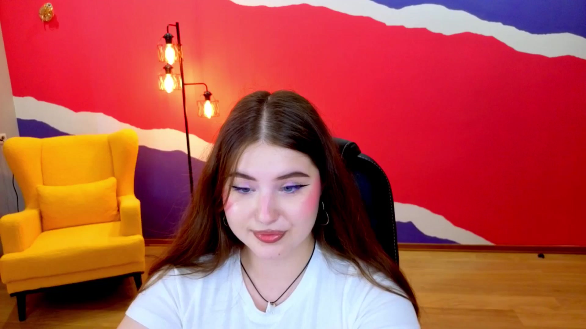 Gallery image thumbnail from AdmireMyEyes's myfreecams stream on, 07/03/2025, 09:36 image 7 of 20
