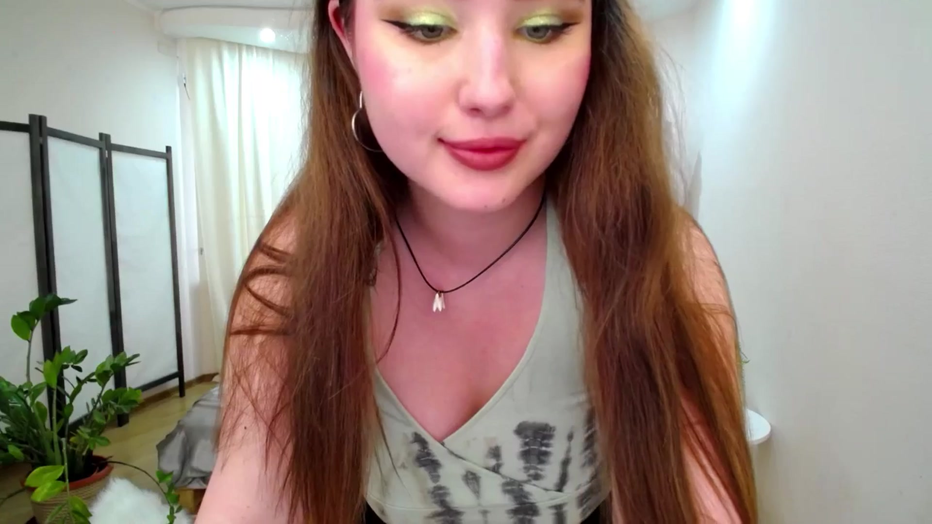Gallery image thumbnail from AdmireMyEyes's myfreecams stream on, 07/04/2025, 08:30 image 14 of 20