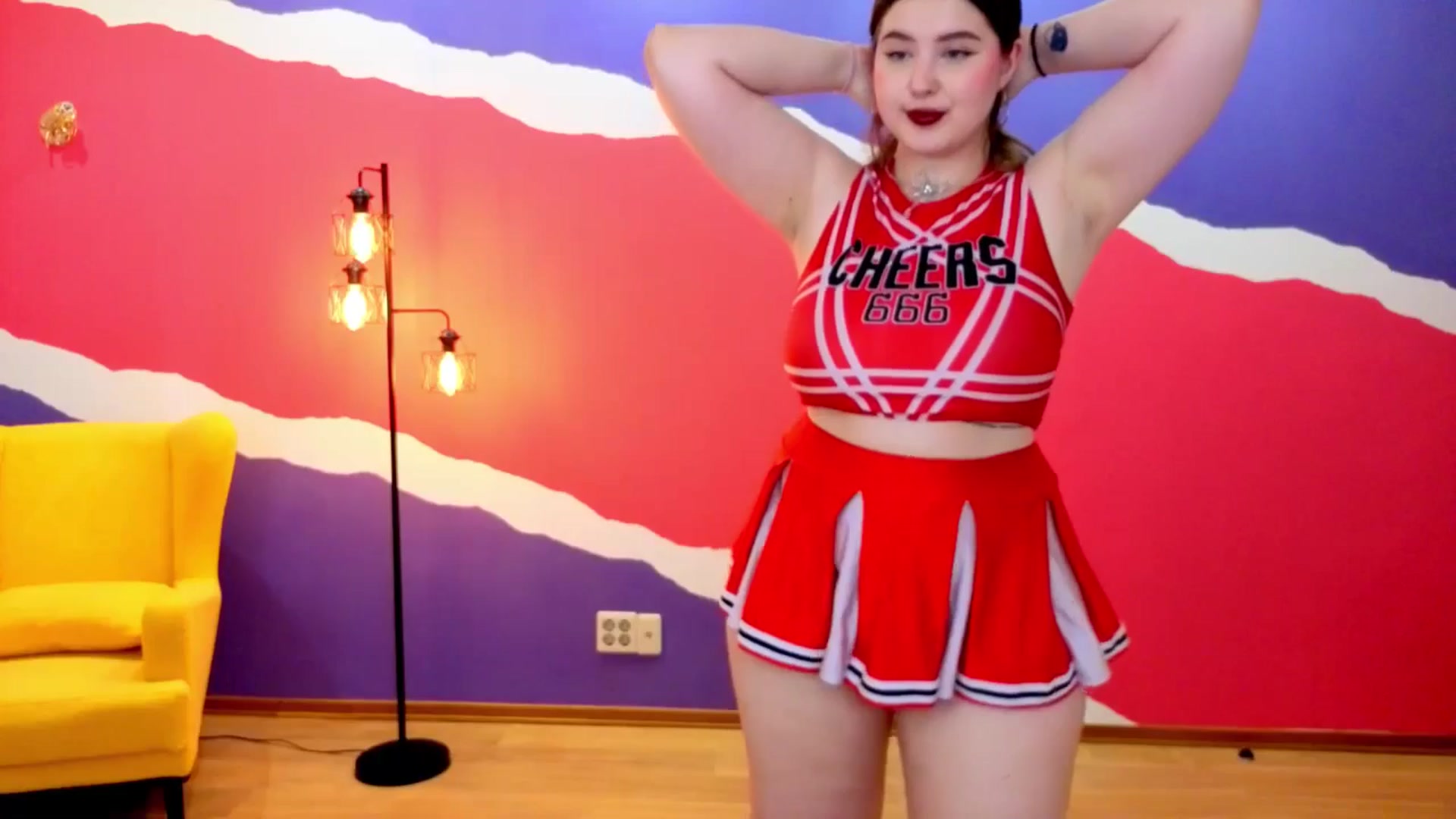 Gallery image thumbnail from AdmireMyEyes's myfreecams stream on, 07/05/2025, 08:43 image 18 of 20