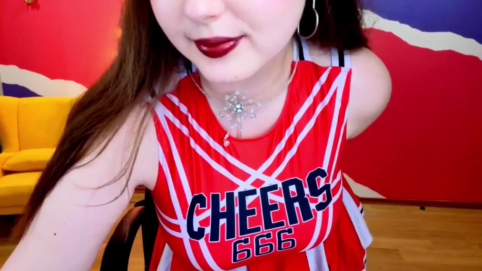 Gallery image thumbnail from AdmireMyEyes's myfreecams stream on, 07/05/2025, 08:43 image 5 of 20