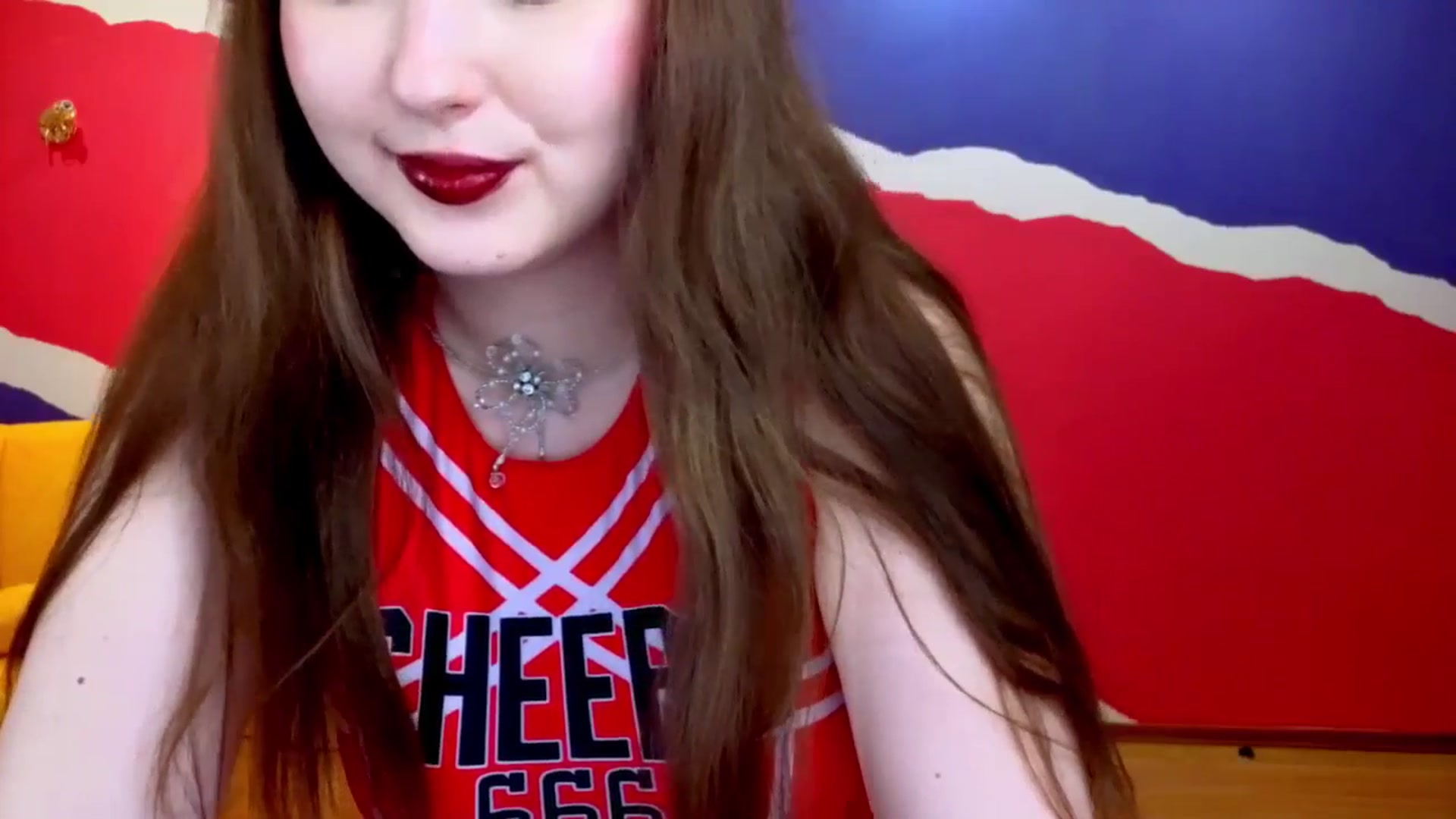 Gallery image thumbnail from AdmireMyEyes's myfreecams stream on, 07/05/2025, 08:43 image 9 of 20