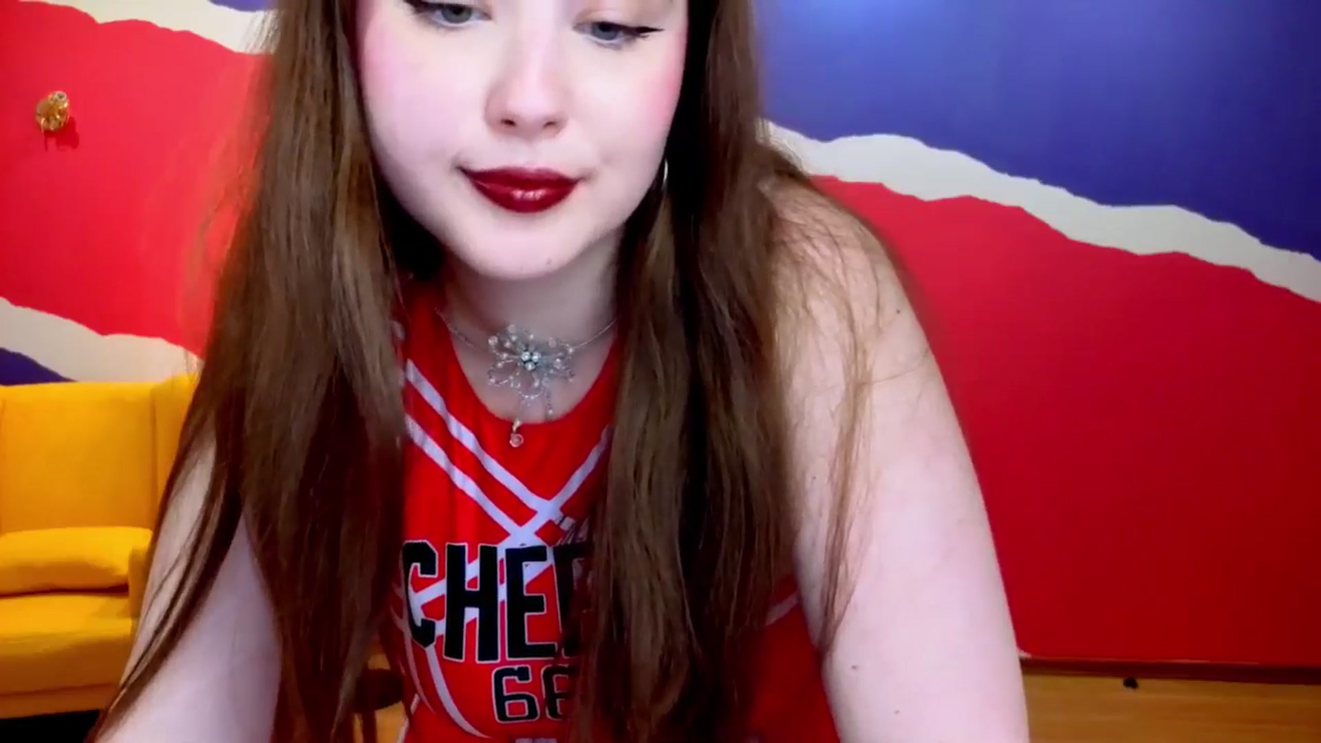 Gallery image thumbnail from AdmireMyEyes's myfreecams stream on, 07/05/2025, 08:43 image 20 of 20