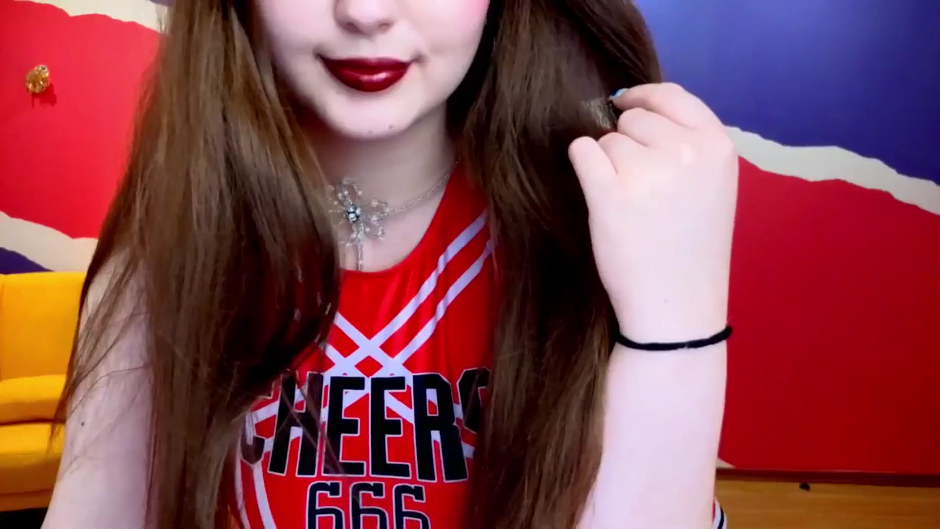Gallery image thumbnail from AdmireMyEyes's myfreecams stream on, 07/05/2025, 08:43 image 17 of 20