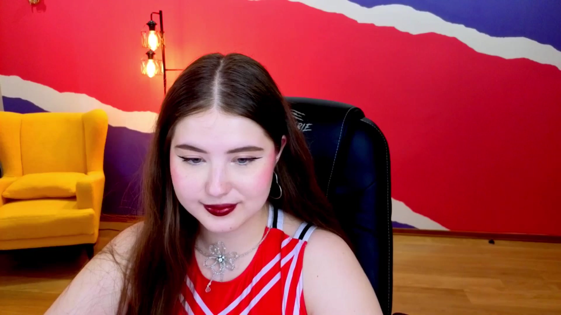 Gallery image thumbnail from AdmireMyEyes's myfreecams stream on, 07/05/2025, 08:43 image 3 of 20