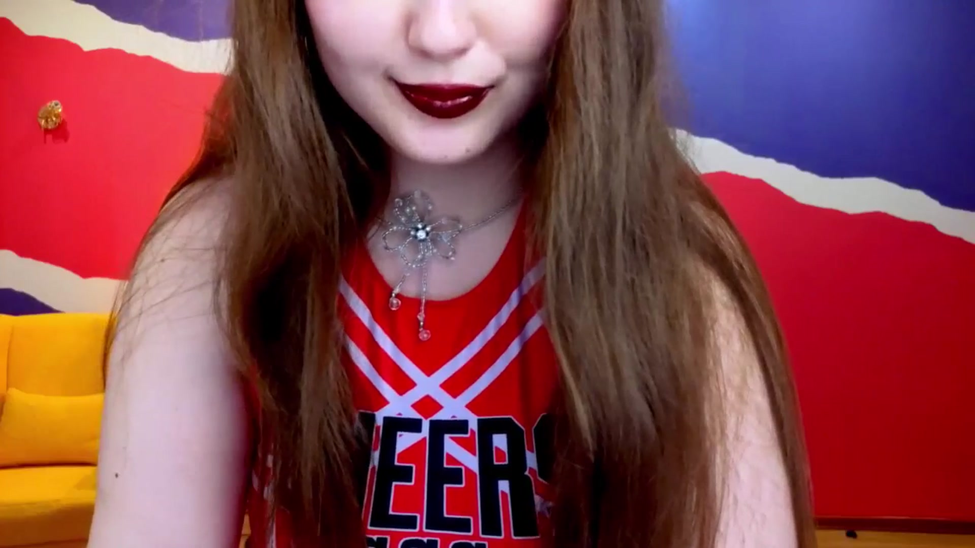 Gallery image thumbnail from AdmireMyEyes's myfreecams stream on, 07/05/2025, 10:32 image 11 of 20