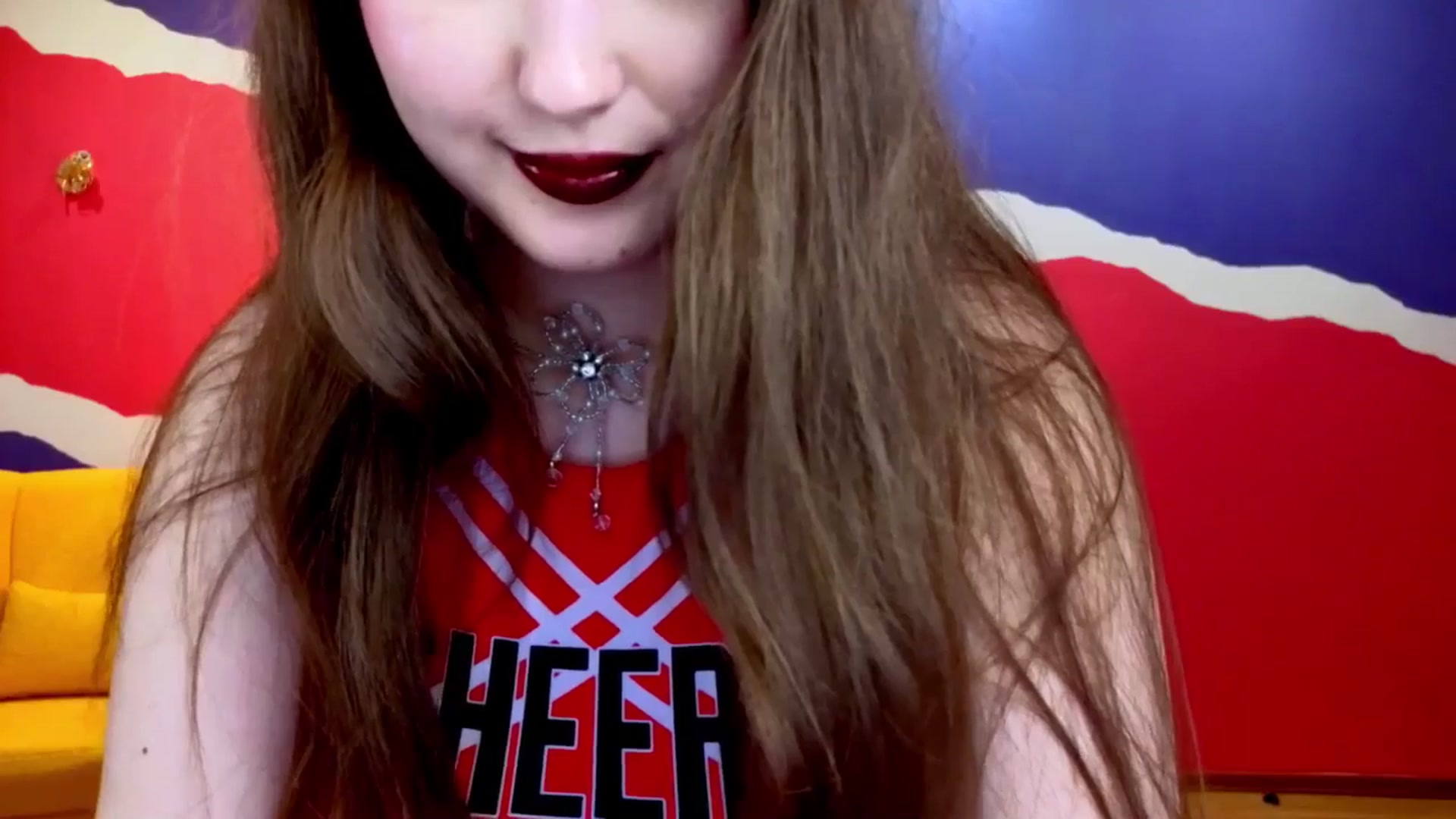 Gallery image thumbnail from AdmireMyEyes's myfreecams stream on, 07/05/2025, 10:32 image 13 of 20
