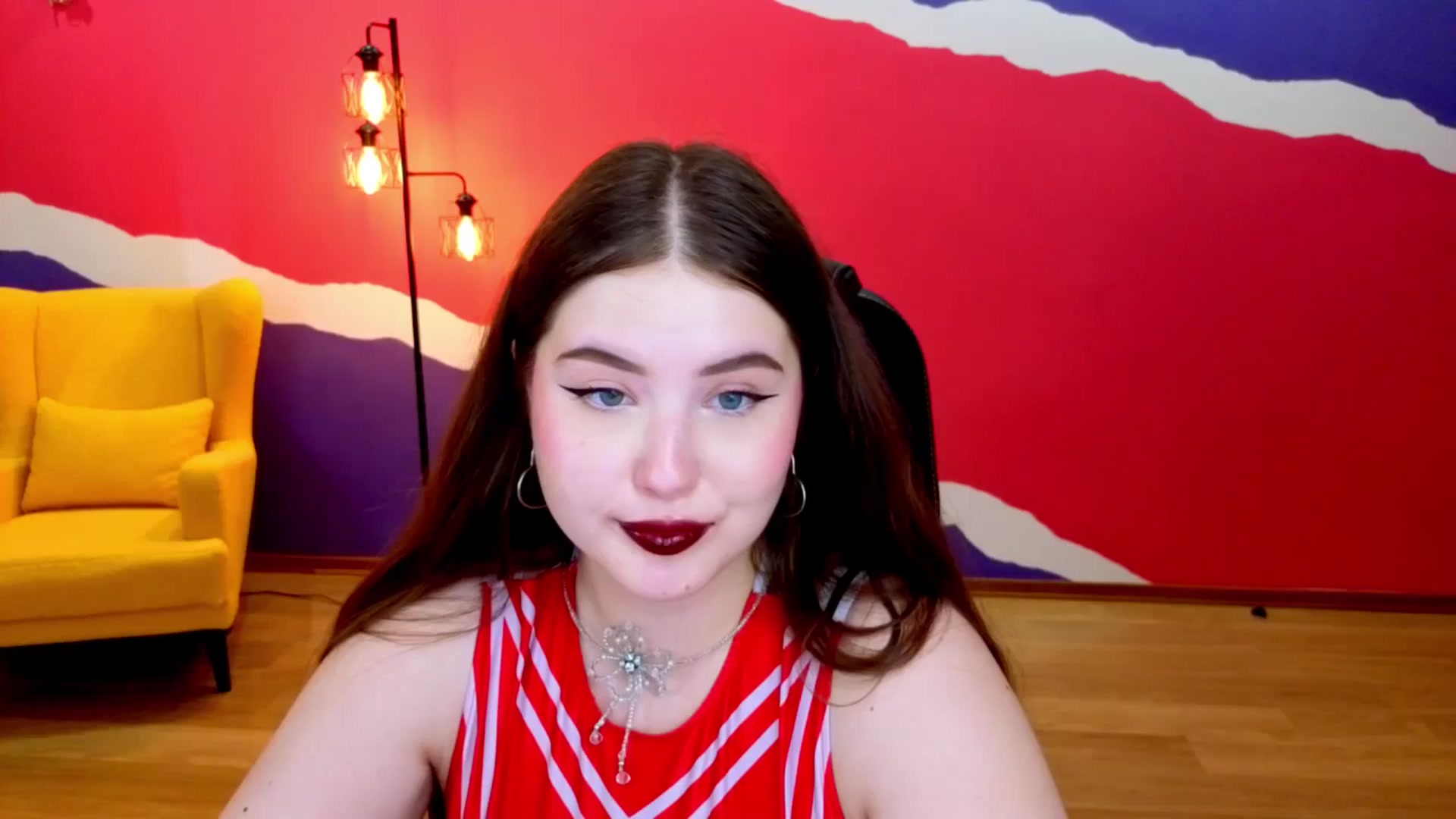 Gallery image thumbnail from AdmireMyEyes's myfreecams stream on, 07/05/2025, 10:57 image 19 of 20