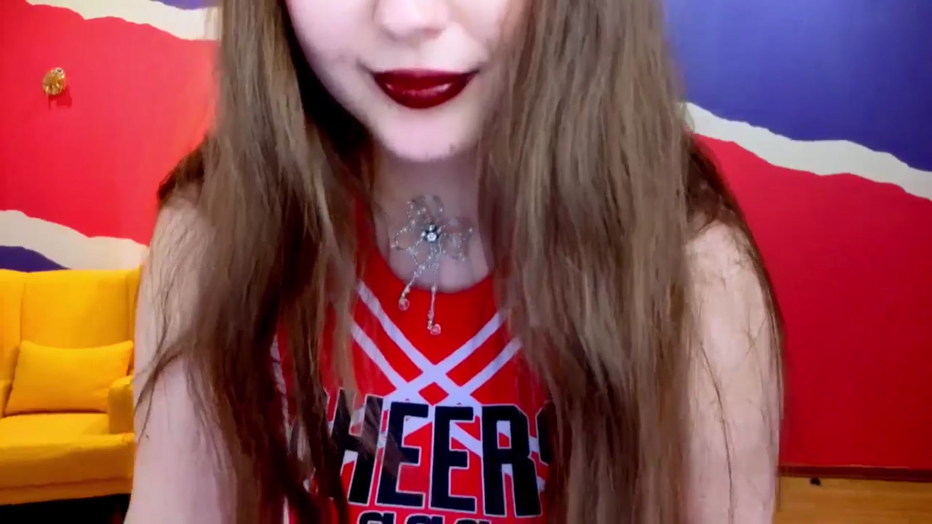 Gallery image thumbnail from AdmireMyEyes's myfreecams stream on, 07/05/2025, 10:57 image 12 of 20