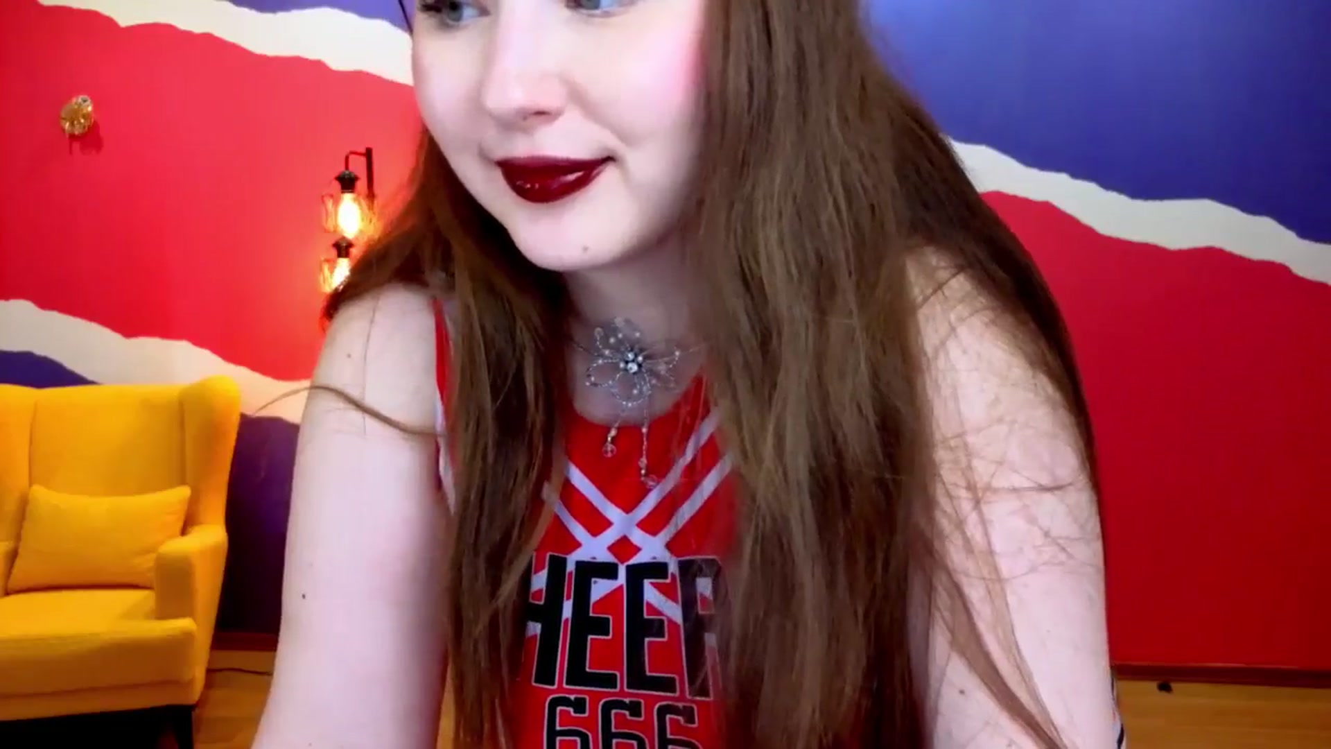 Gallery image thumbnail from AdmireMyEyes's myfreecams stream on, 07/05/2025, 10:57 image 8 of 20