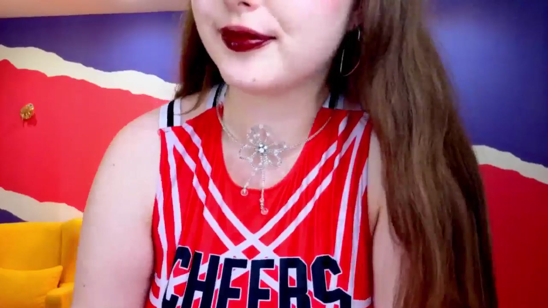 Gallery image thumbnail from AdmireMyEyes's myfreecams stream on, 07/05/2025, 10:57 image 5 of 20