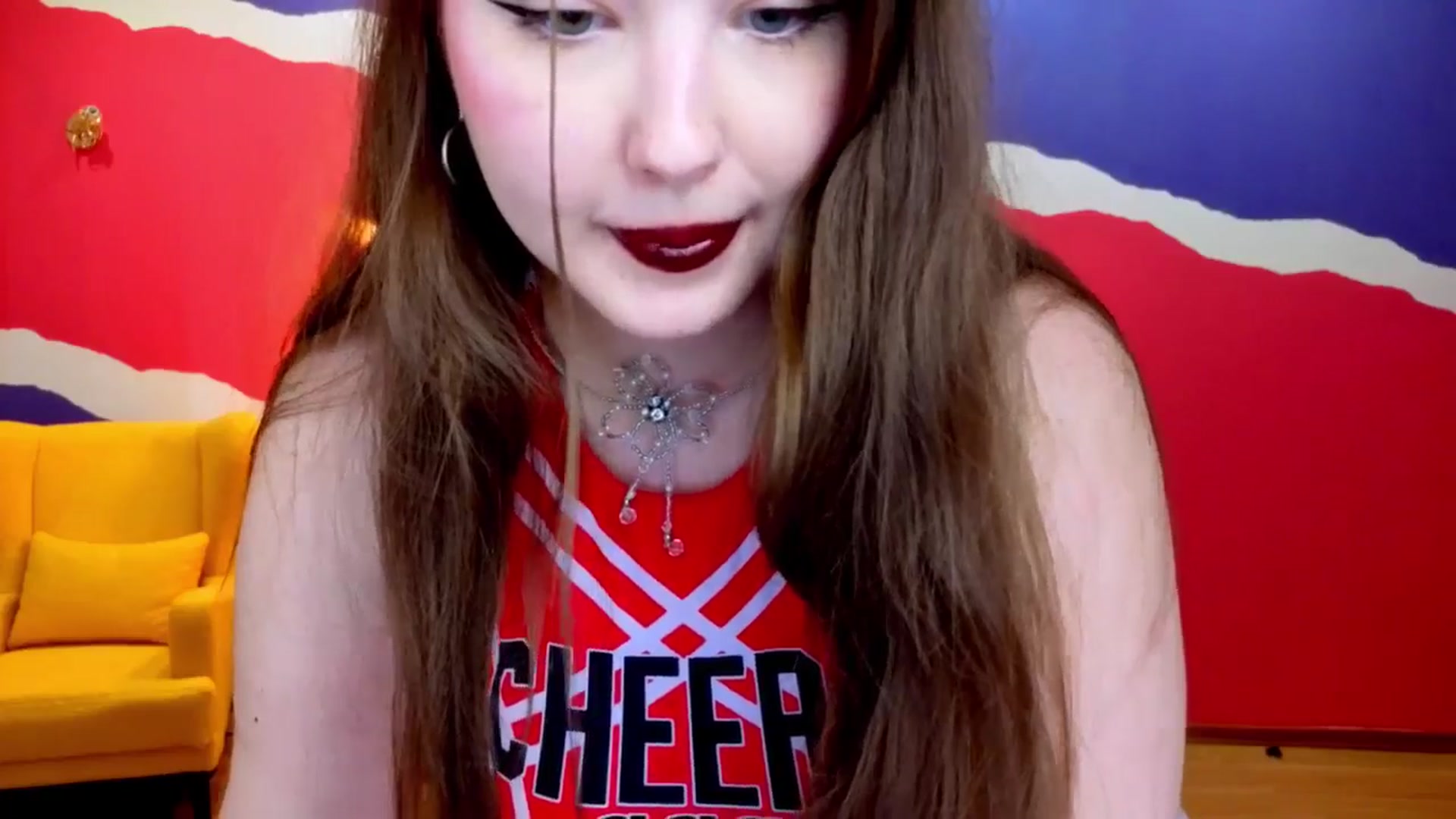 Gallery image thumbnail from AdmireMyEyes's myfreecams stream on, 07/05/2025, 10:57 image 10 of 20
