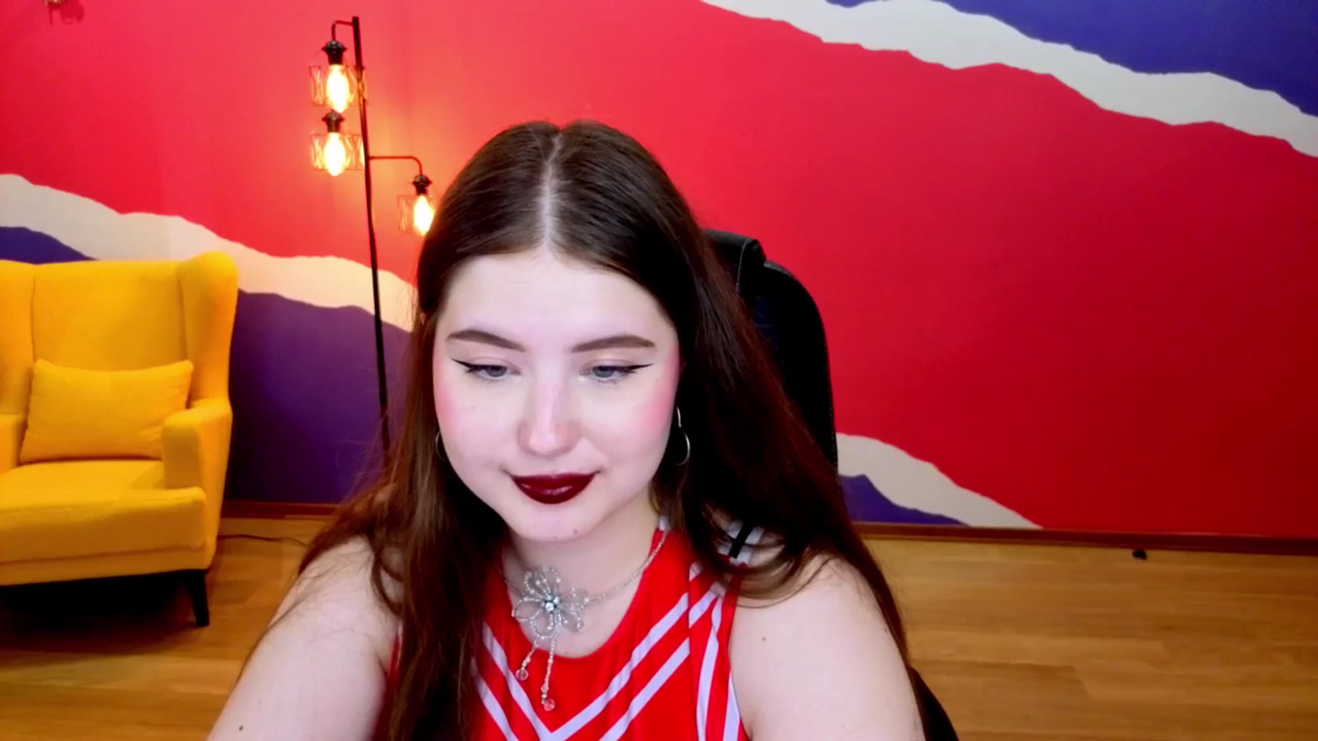 Gallery image thumbnail from AdmireMyEyes's myfreecams stream on, 07/05/2025, 10:57 image 14 of 20