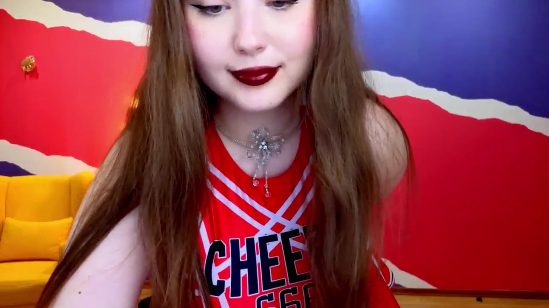 Gallery image thumbnail from AdmireMyEyes's myfreecams stream on, 07/05/2025, 10:57 image 2 of 20